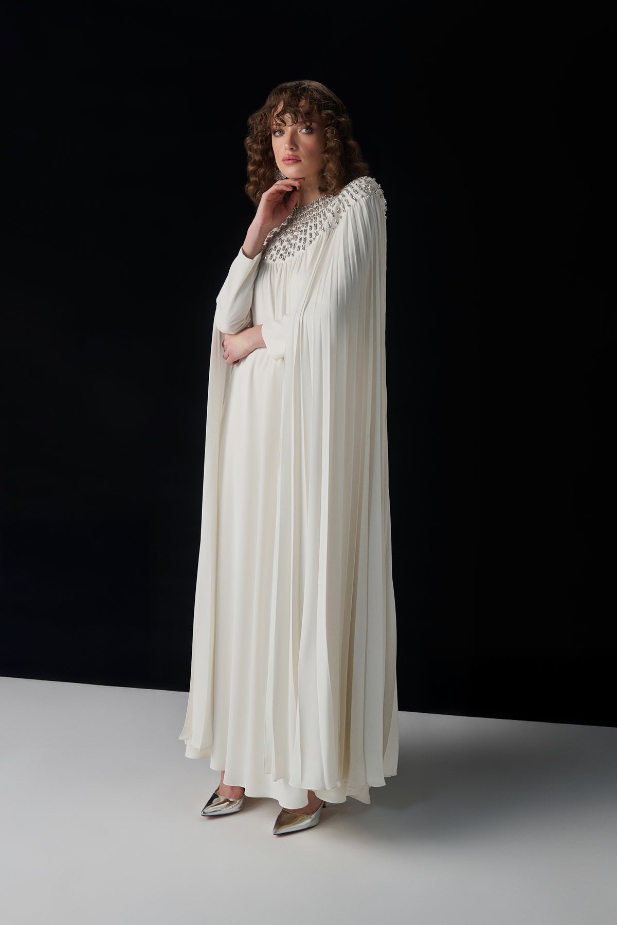 SAMIRA DRESS