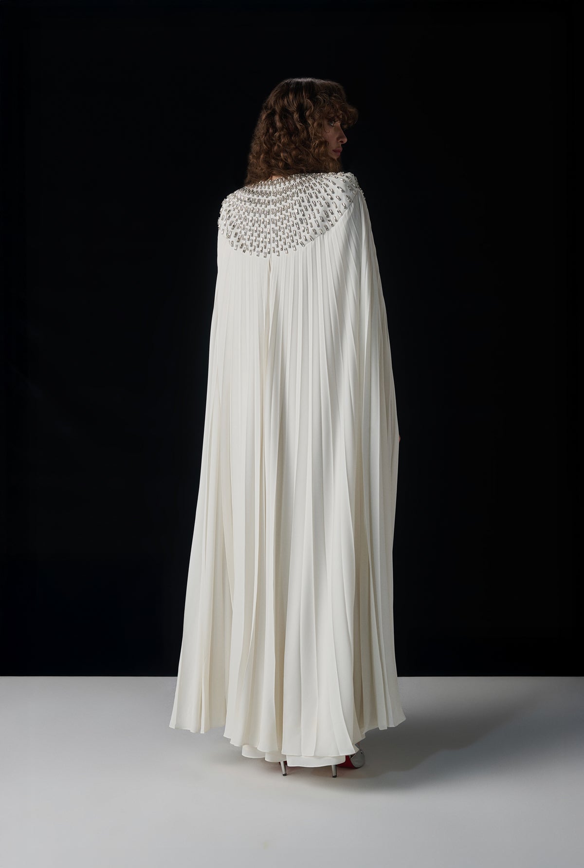 SAMIRA DRESS