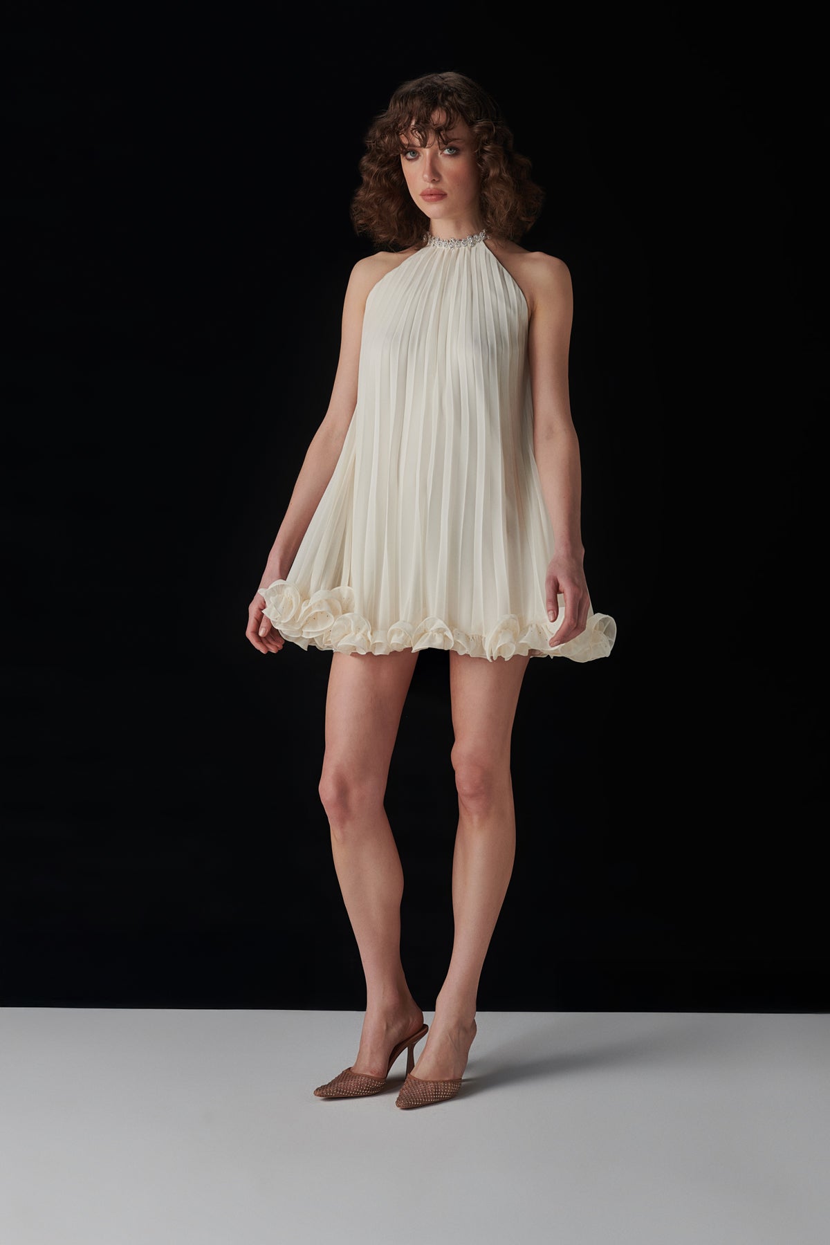 MARGARITA DRESS