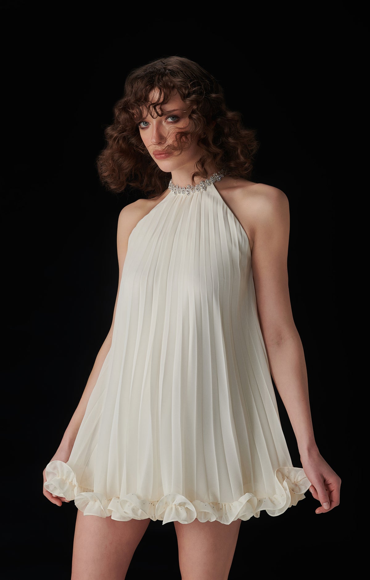 MARGARITA DRESS