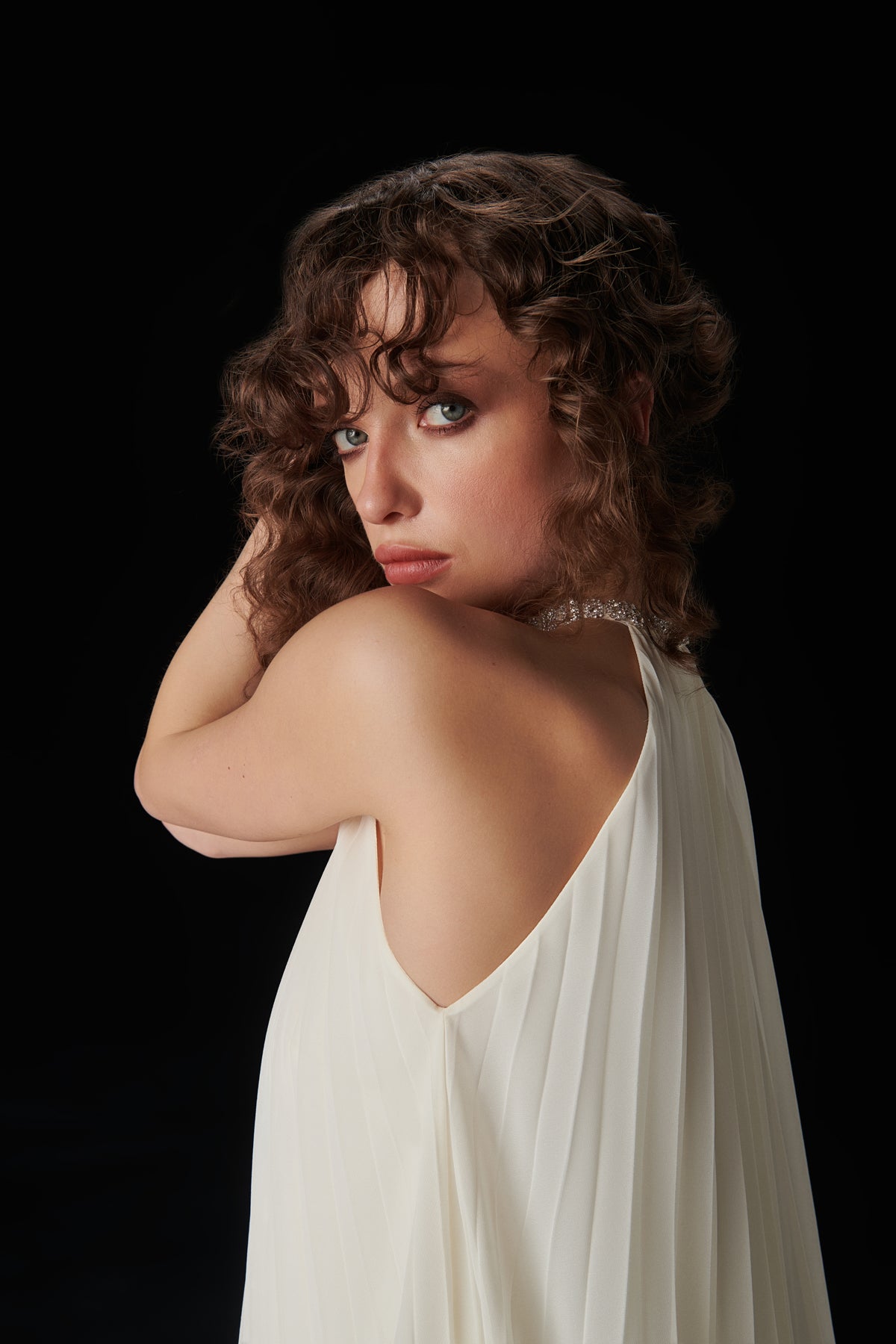 MARGARITA DRESS