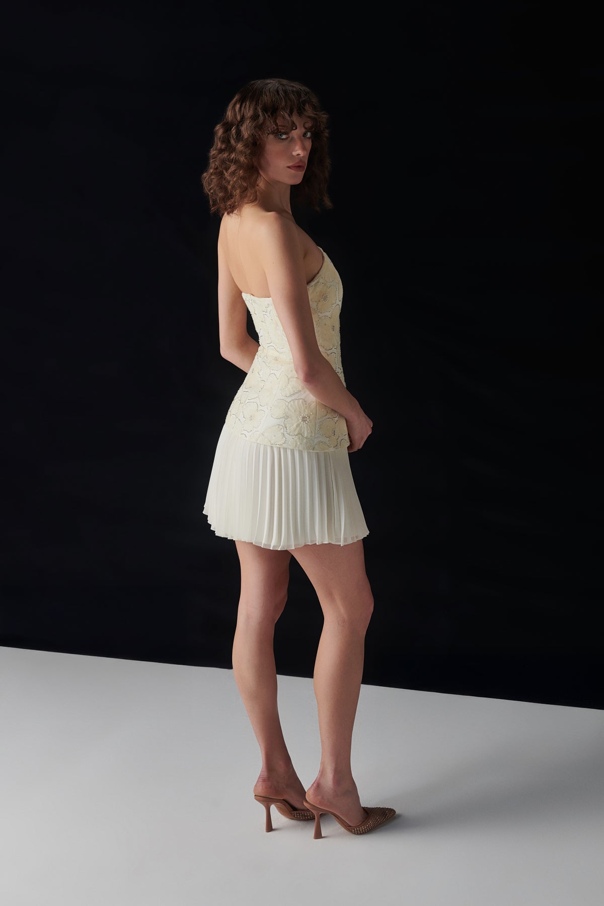 DANIELA MINI DRESS