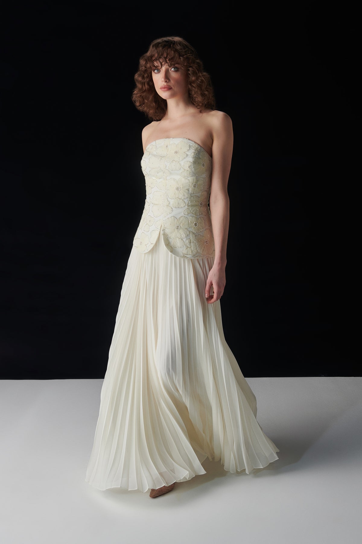 DANIELA DRESS