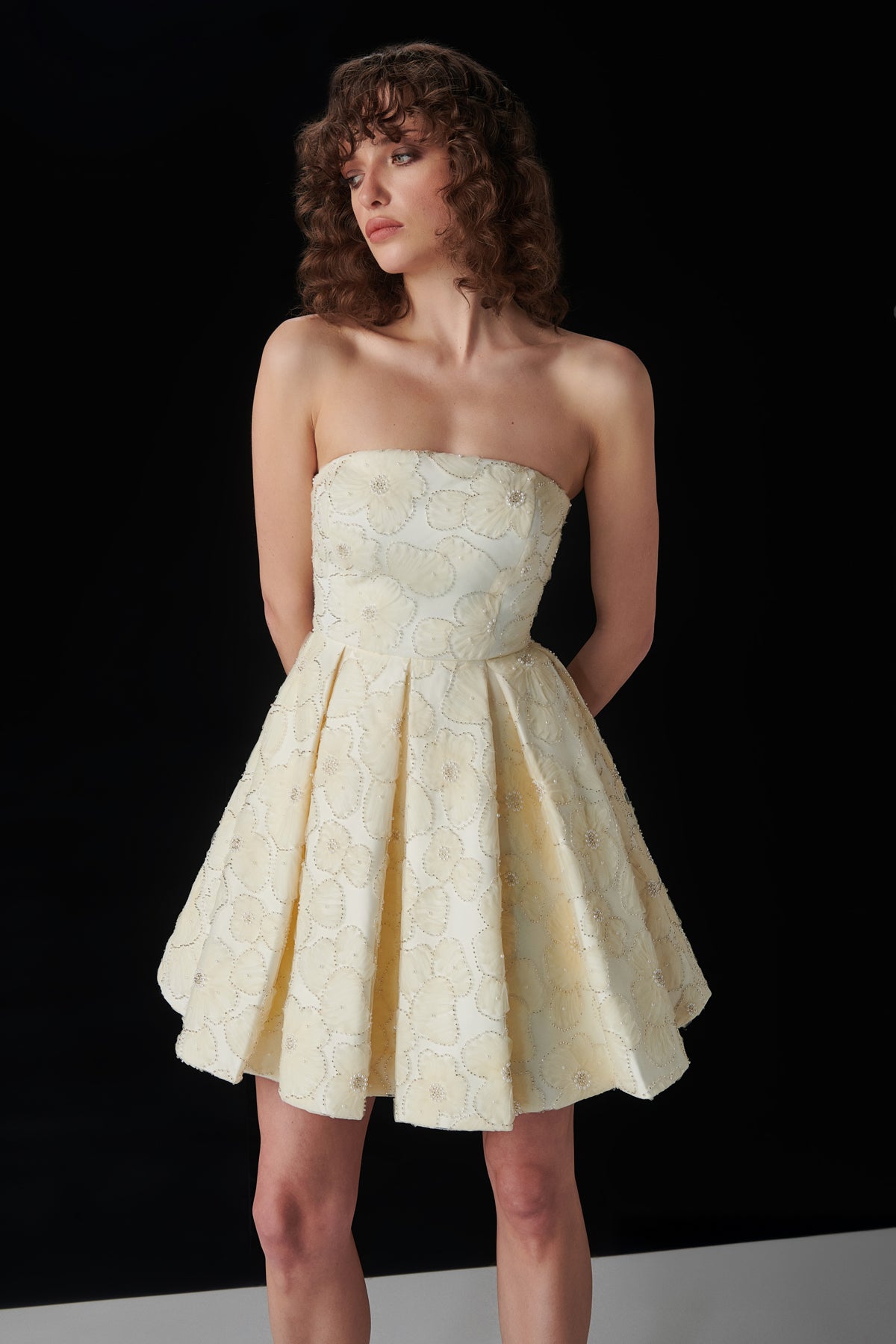 CLARISSA DRESS