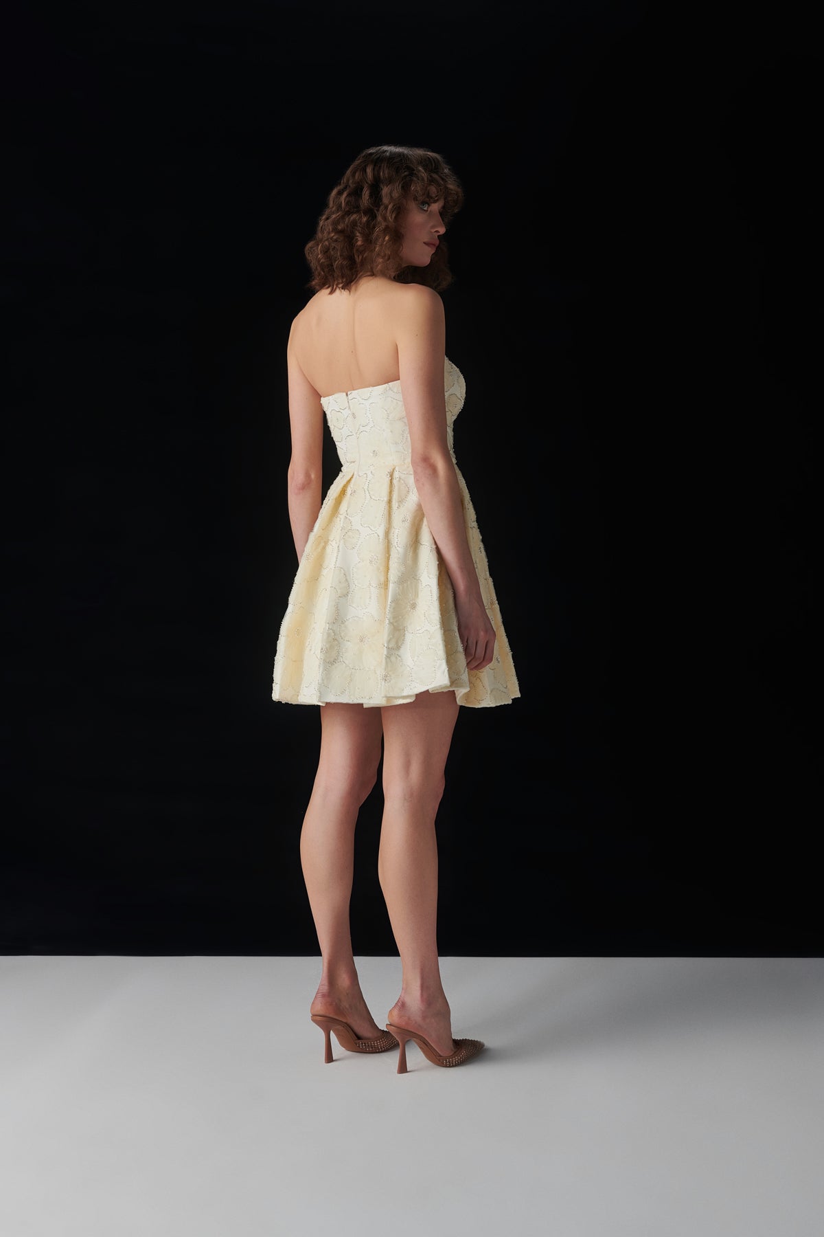 CLARISSA DRESS