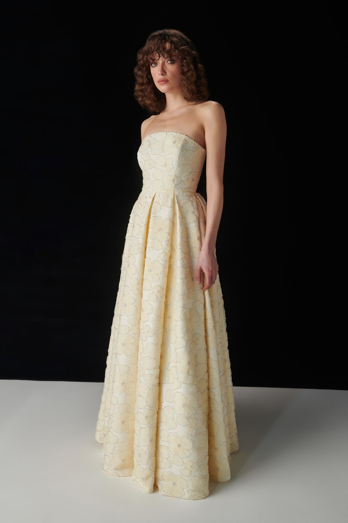 PALOMA DRESS