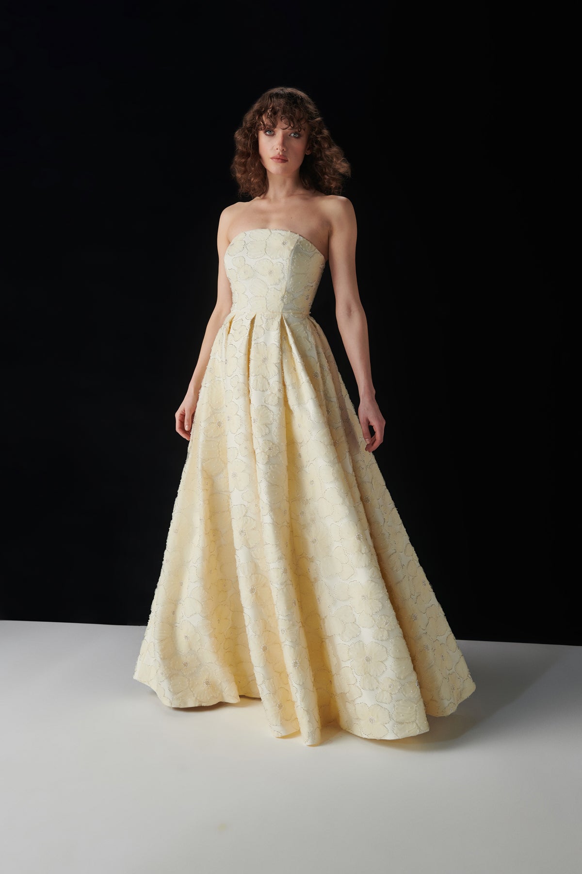 PALOMA DRESS