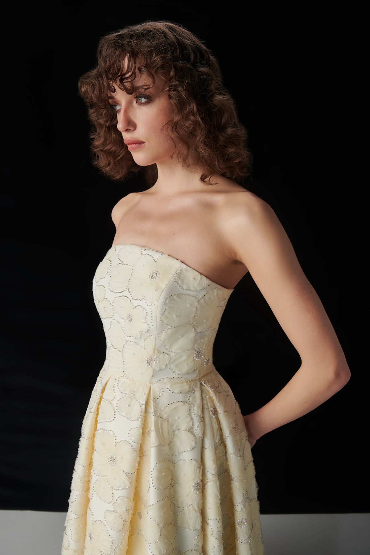 PALOMA DRESS