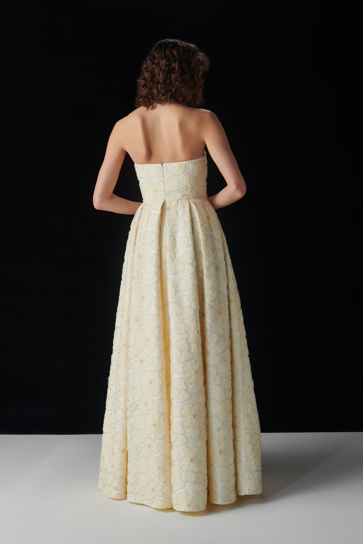 PALOMA DRESS