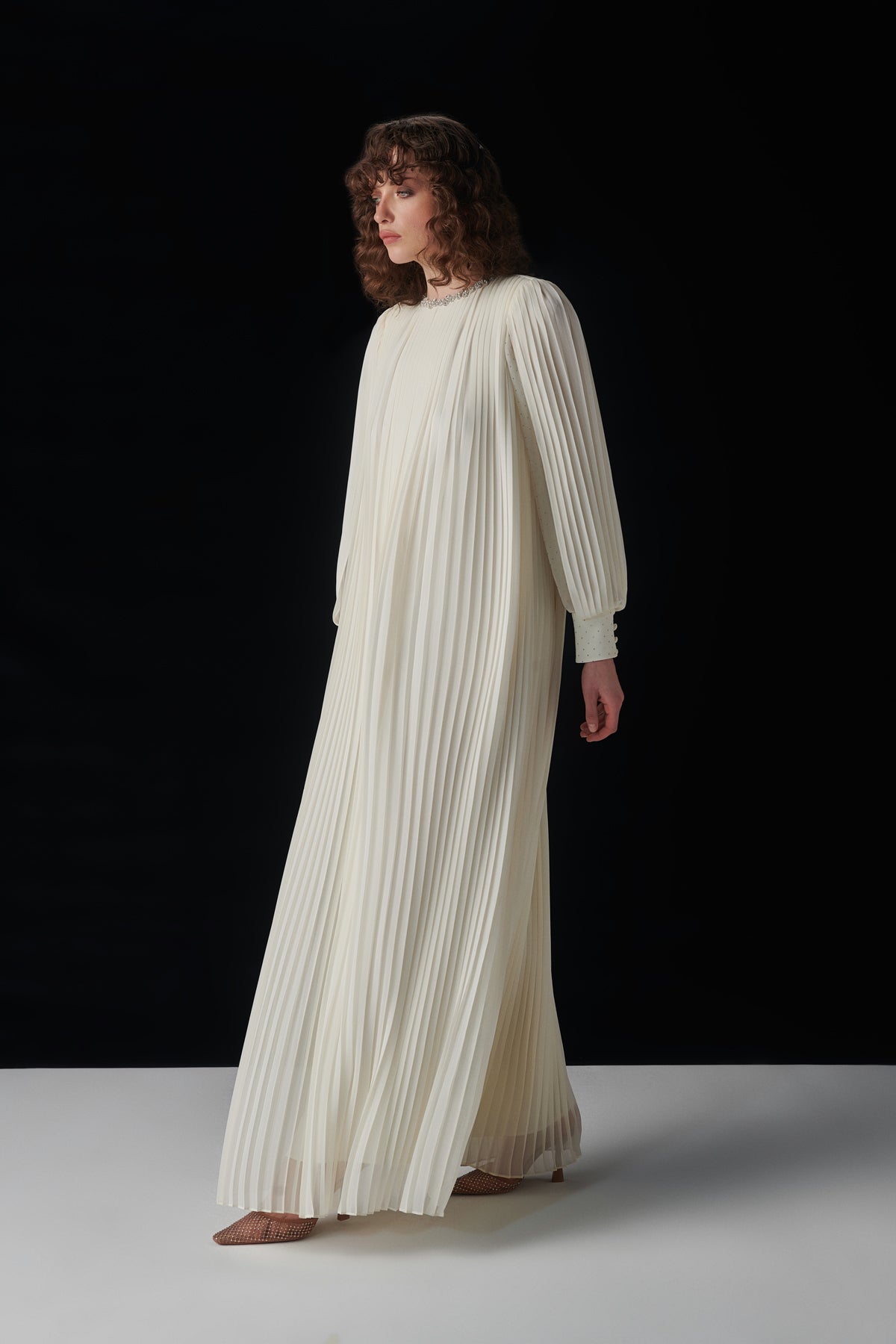ALICIA DRESS