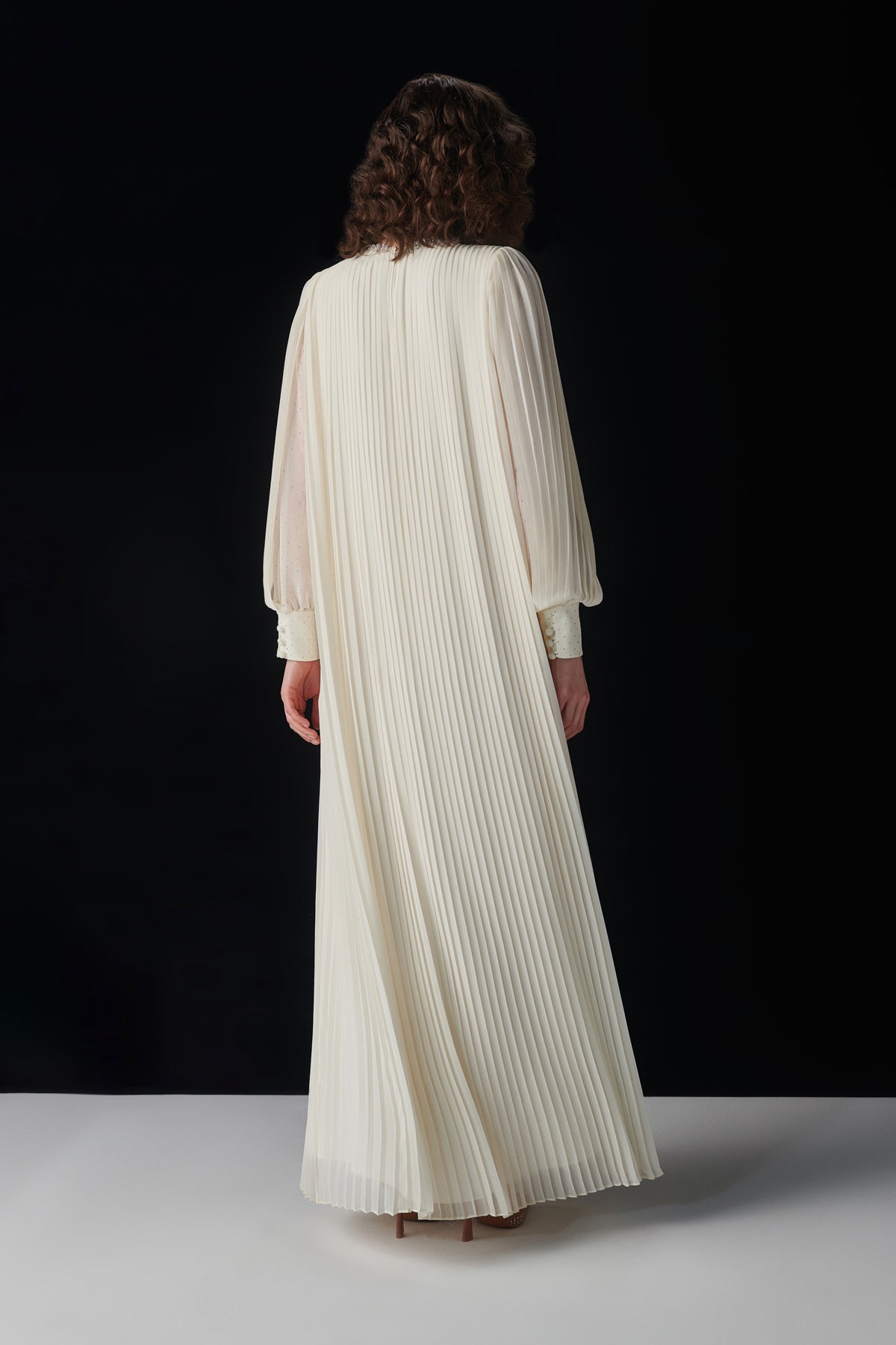 ALICIA DRESS