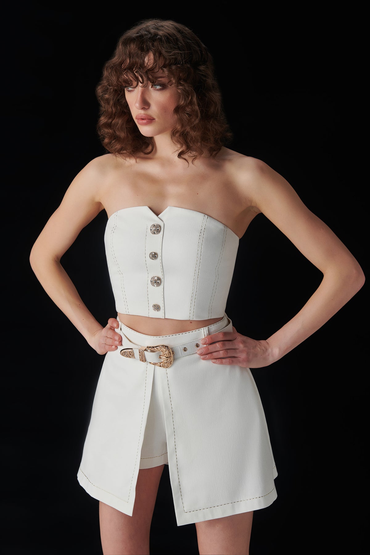 NANCY BLOUSE