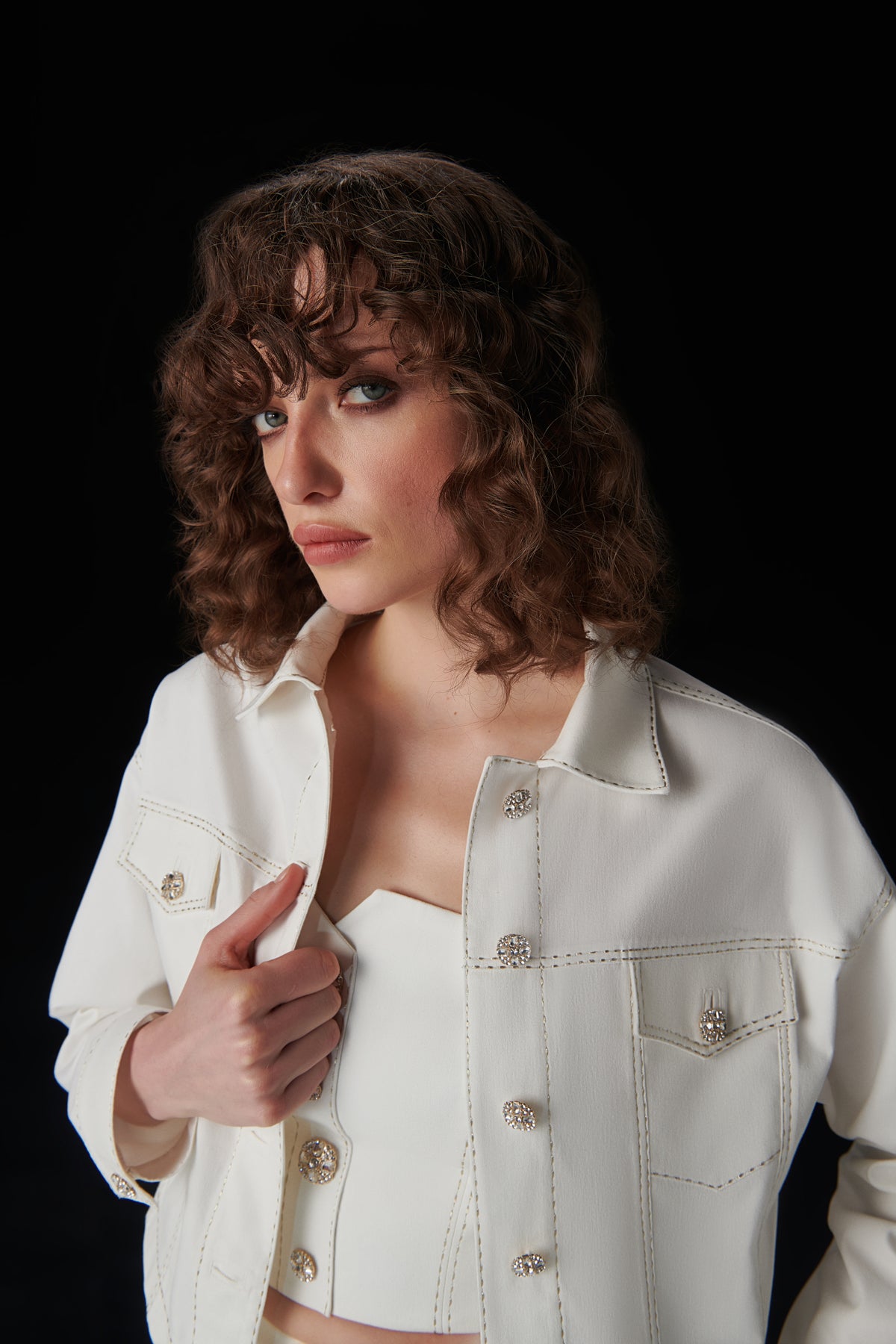 TRACY JACKET