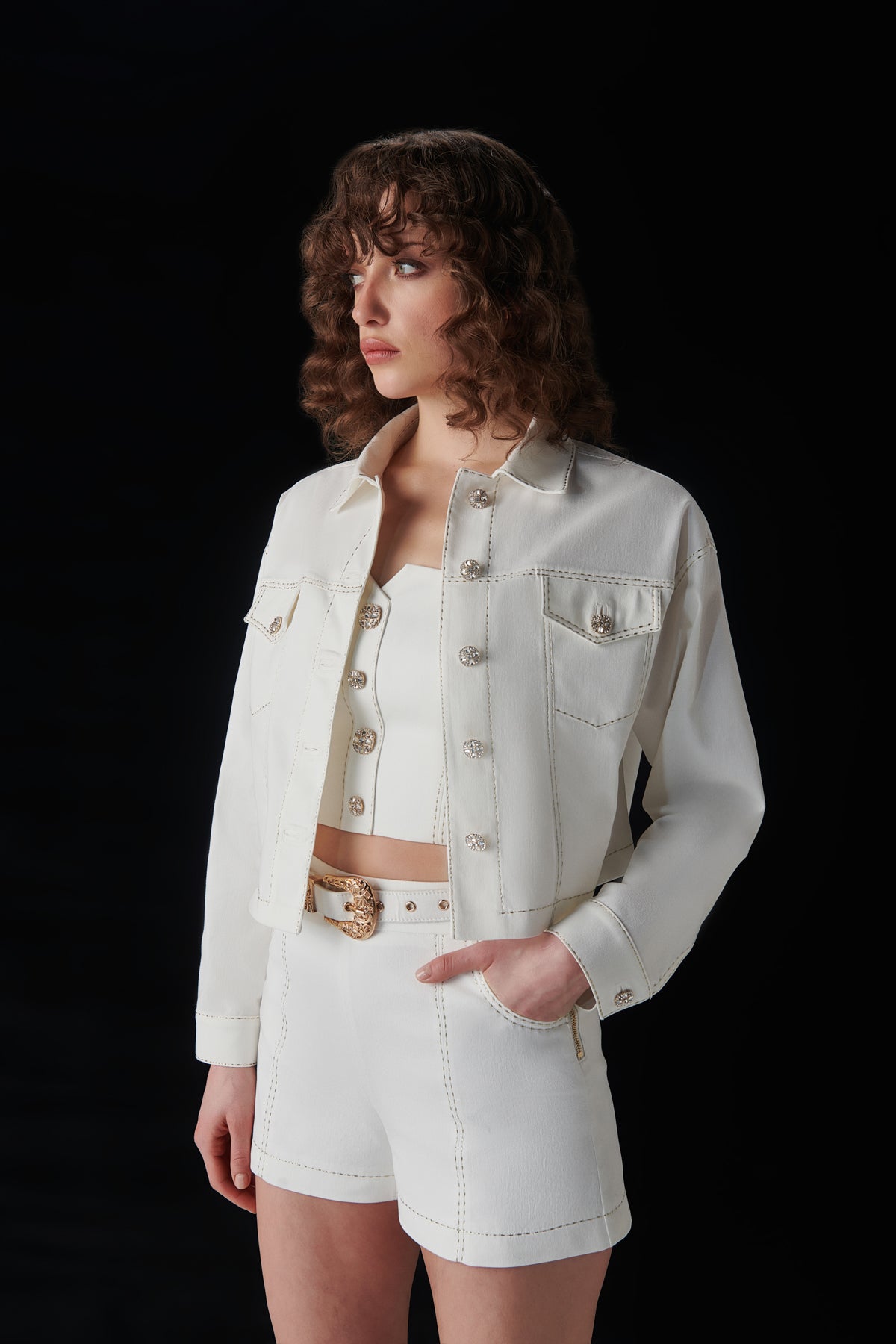 TRACY JACKET