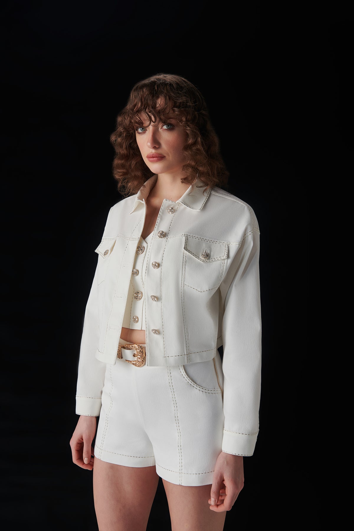 TRACY JACKET