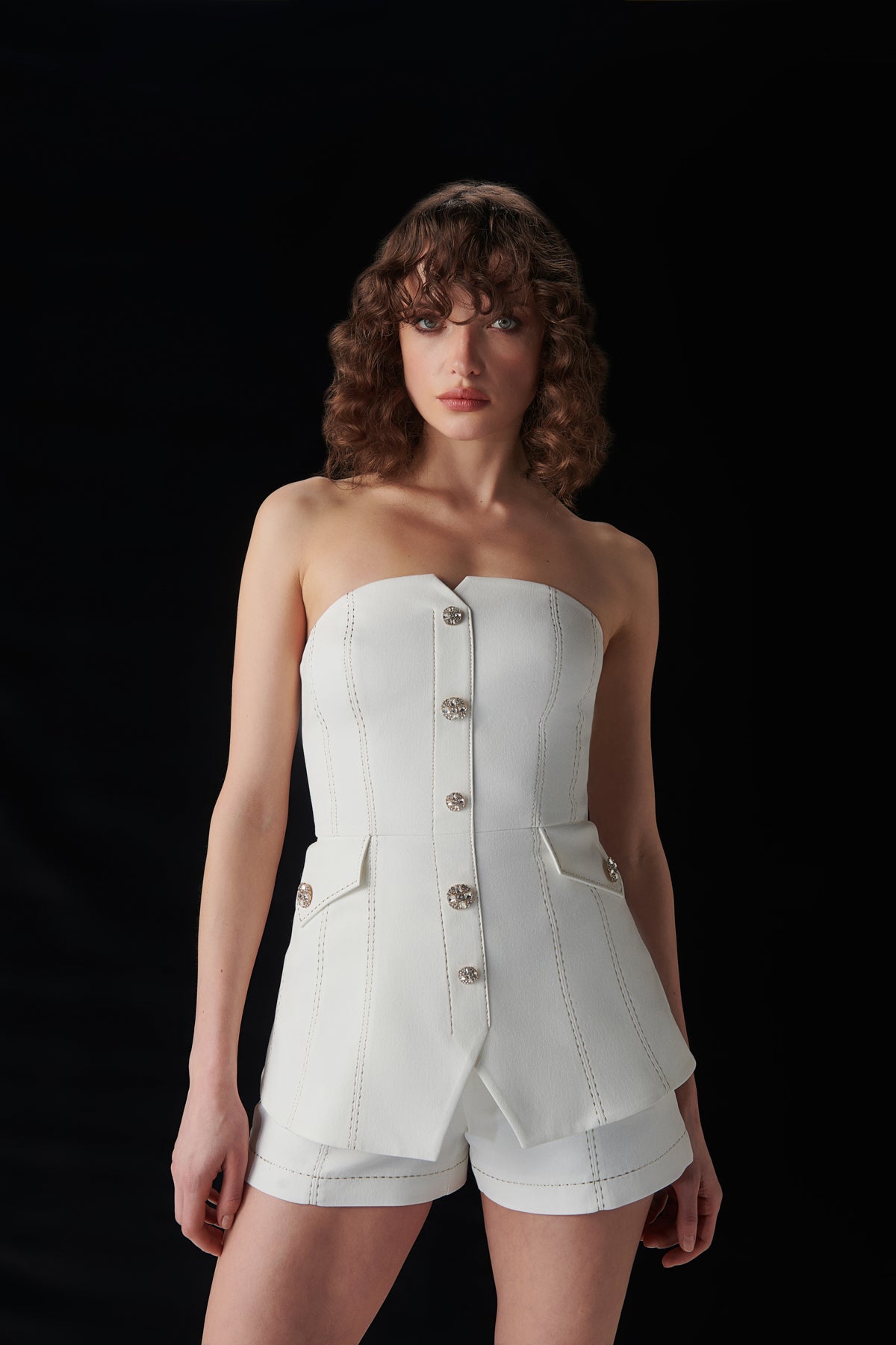 MIRA BLOUSE