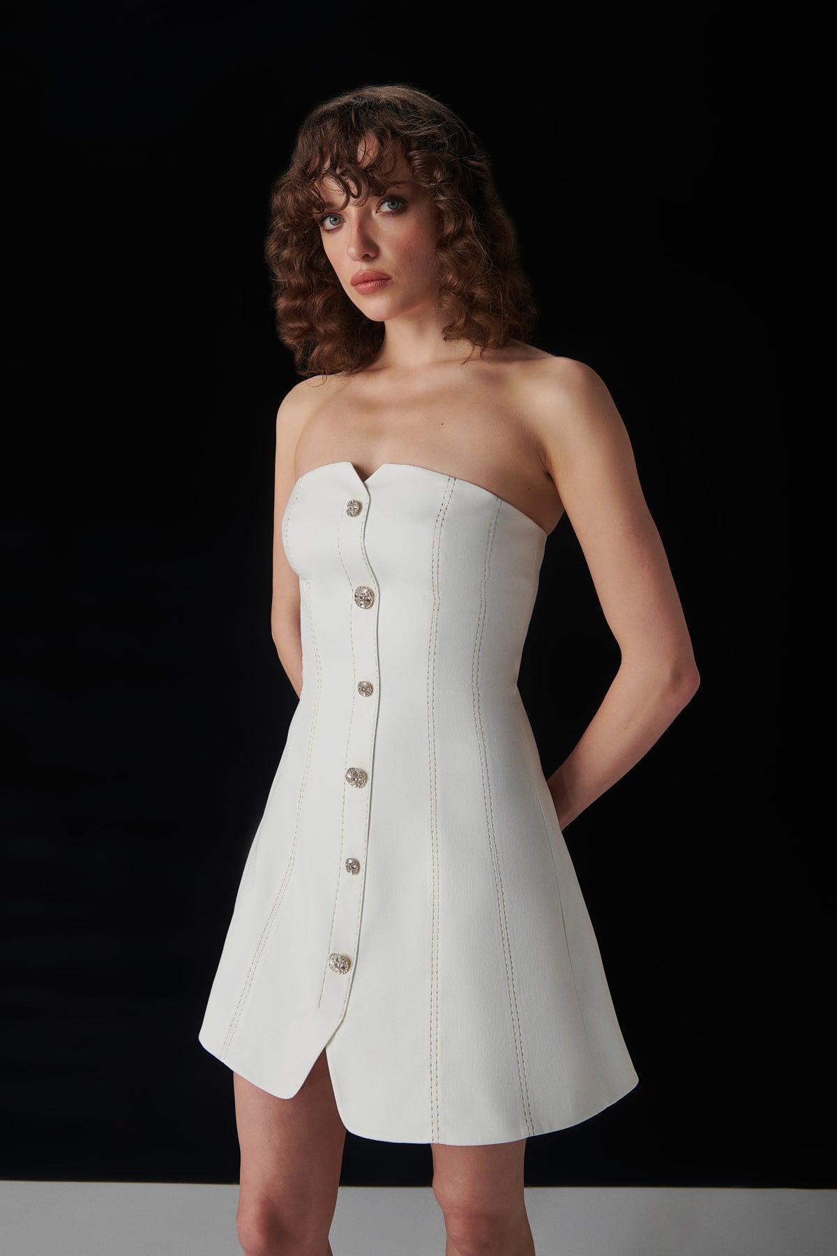 MILANI MINI DRESS