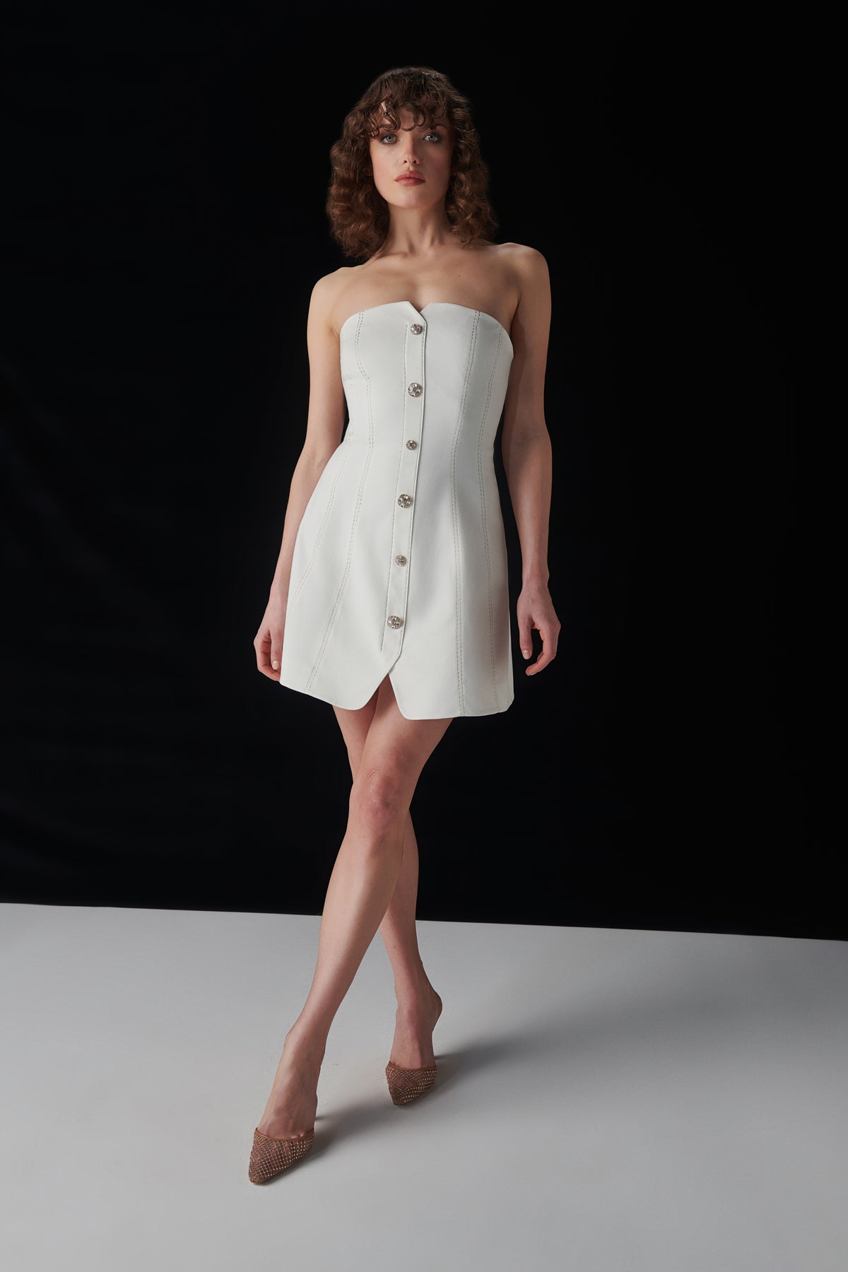 MILANI MINI DRESS