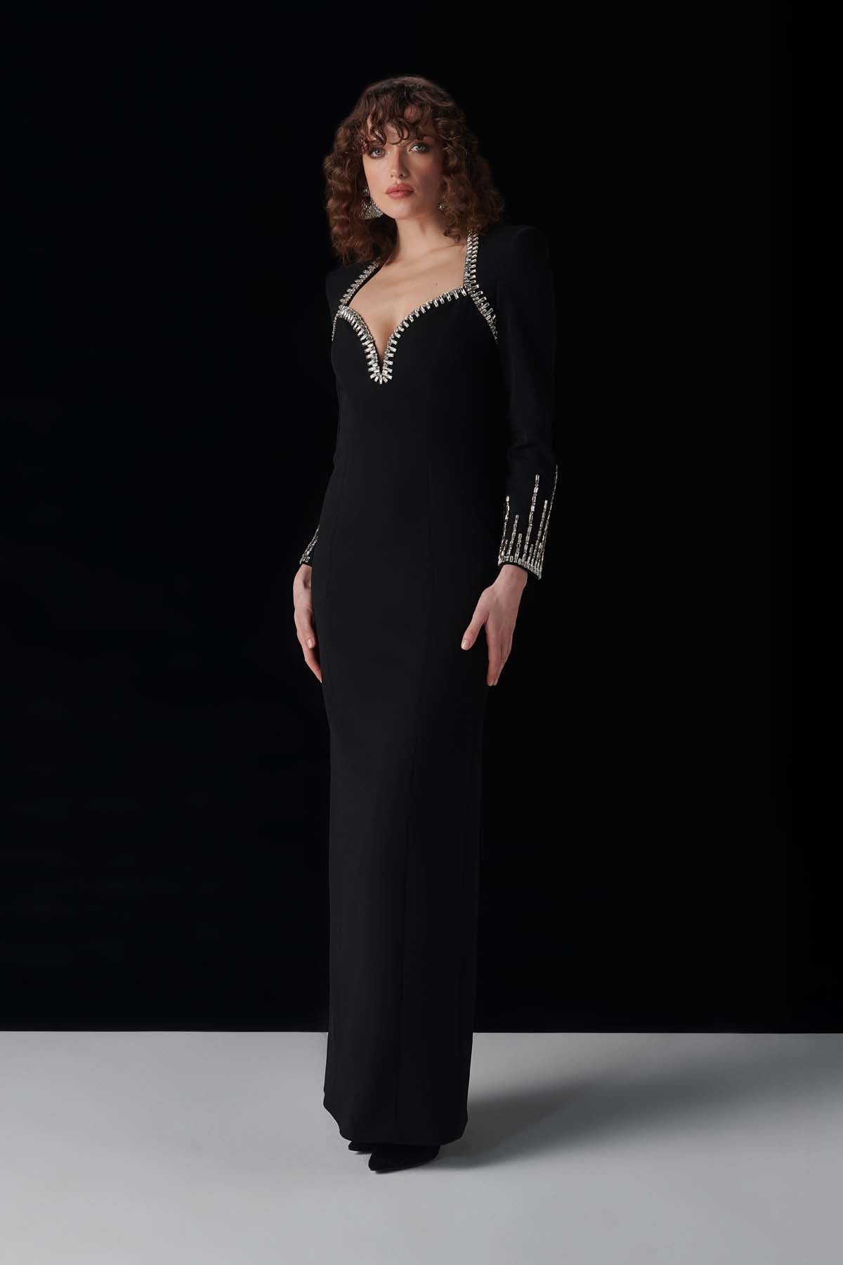 AMARA DRESS