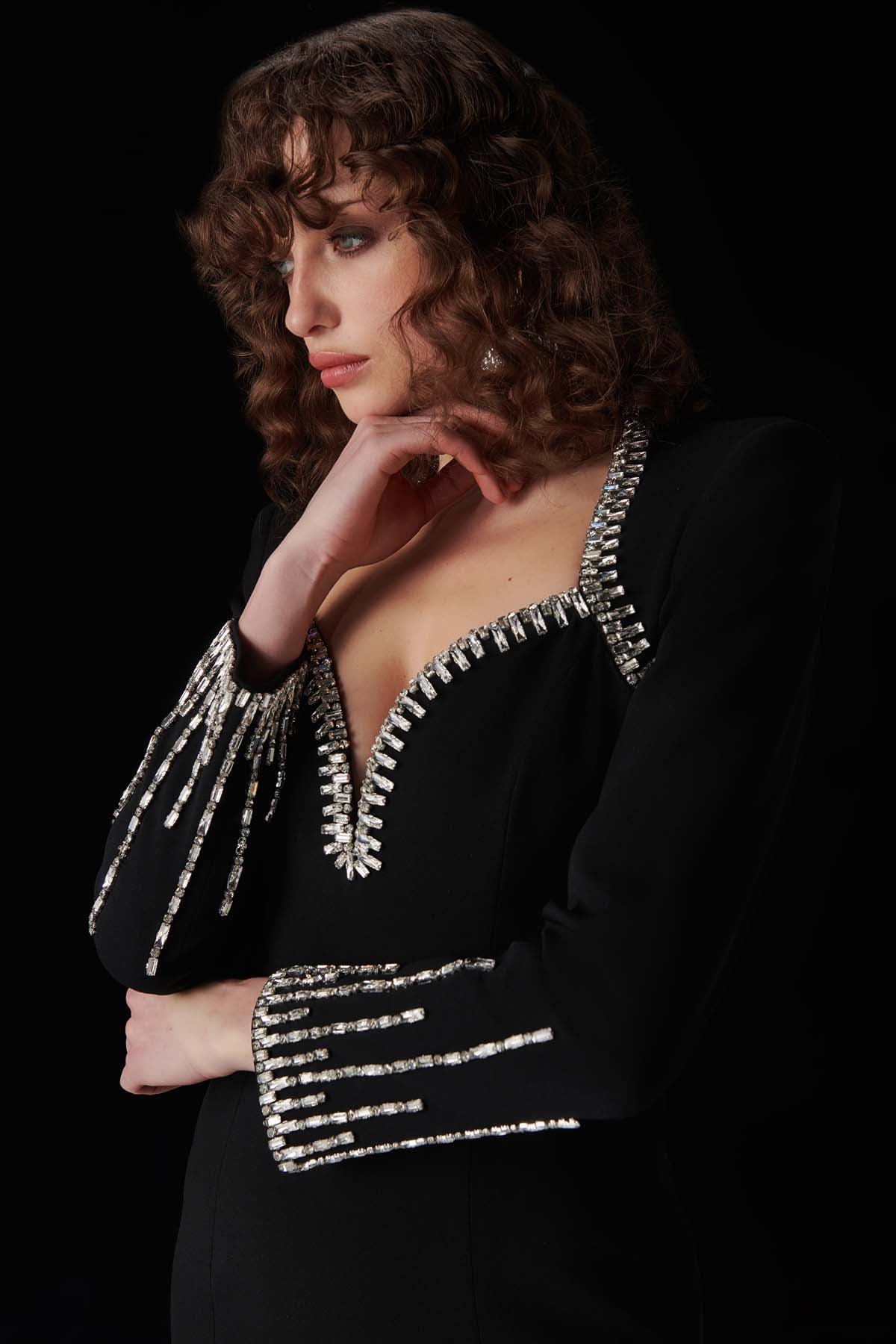 AMARA DRESS