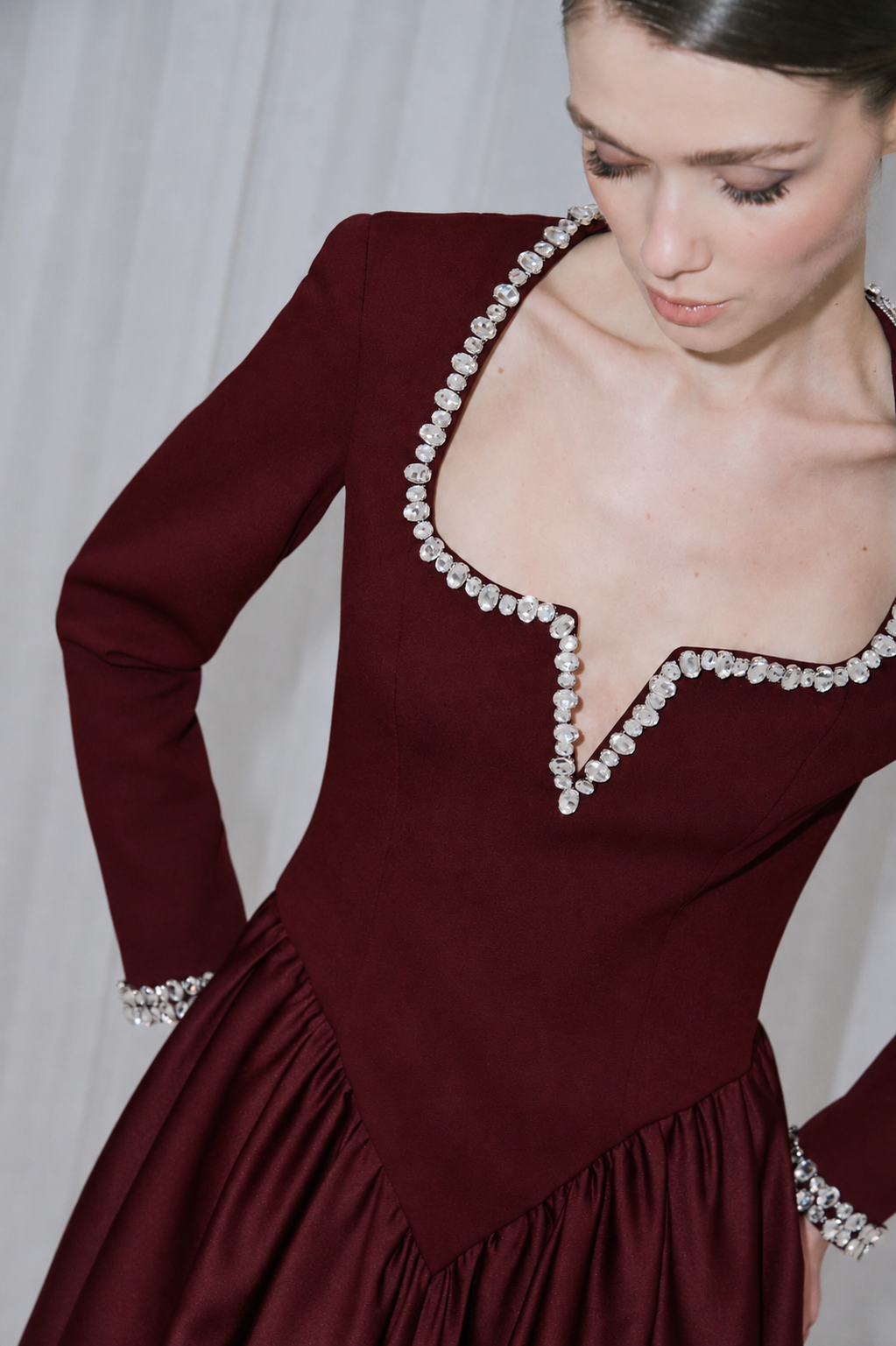 ISADORA DRESS