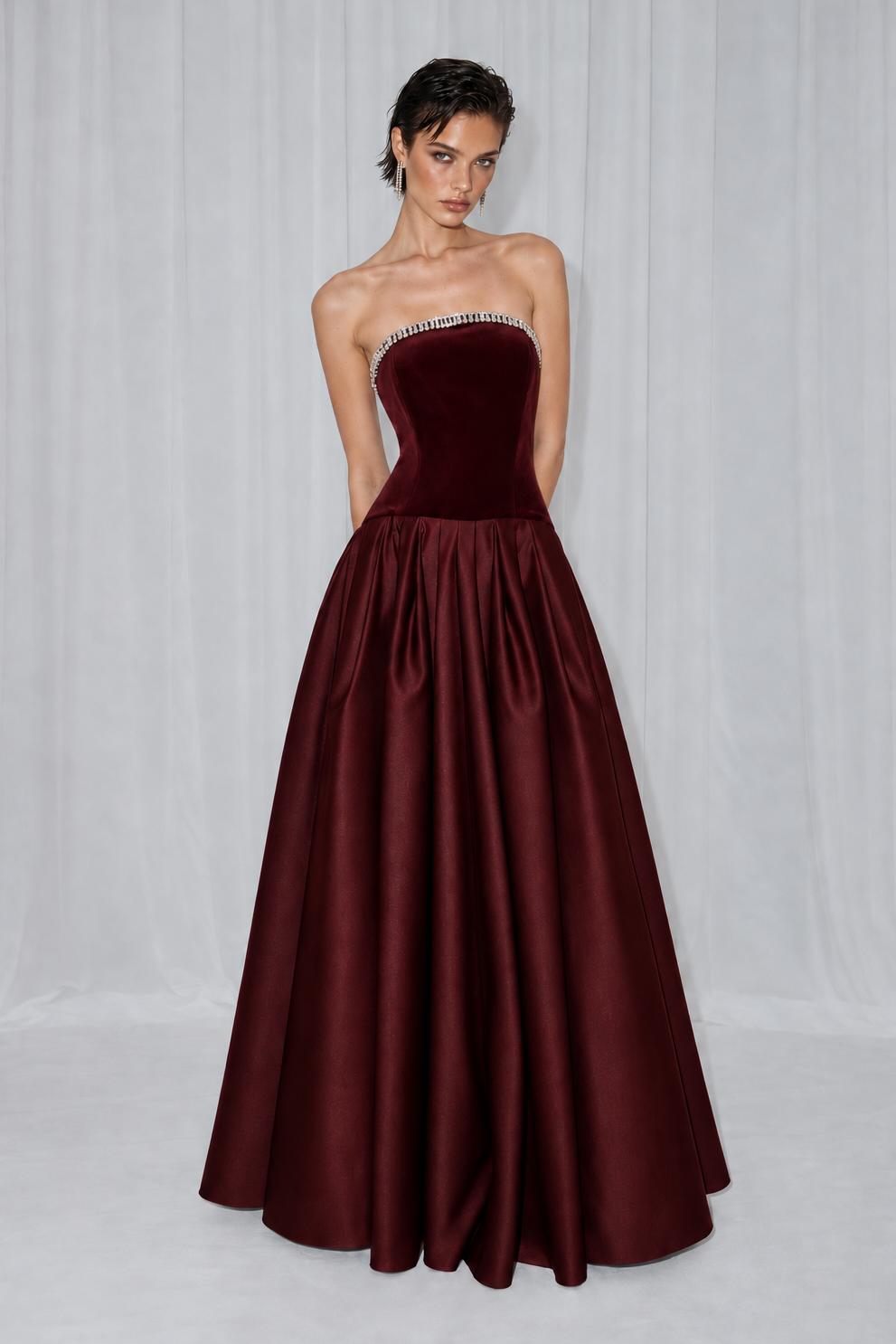 GLORIA DRESS