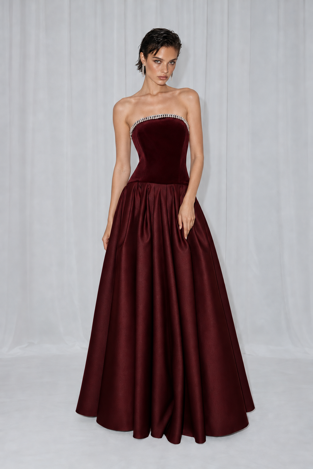 GLORIA DRESS