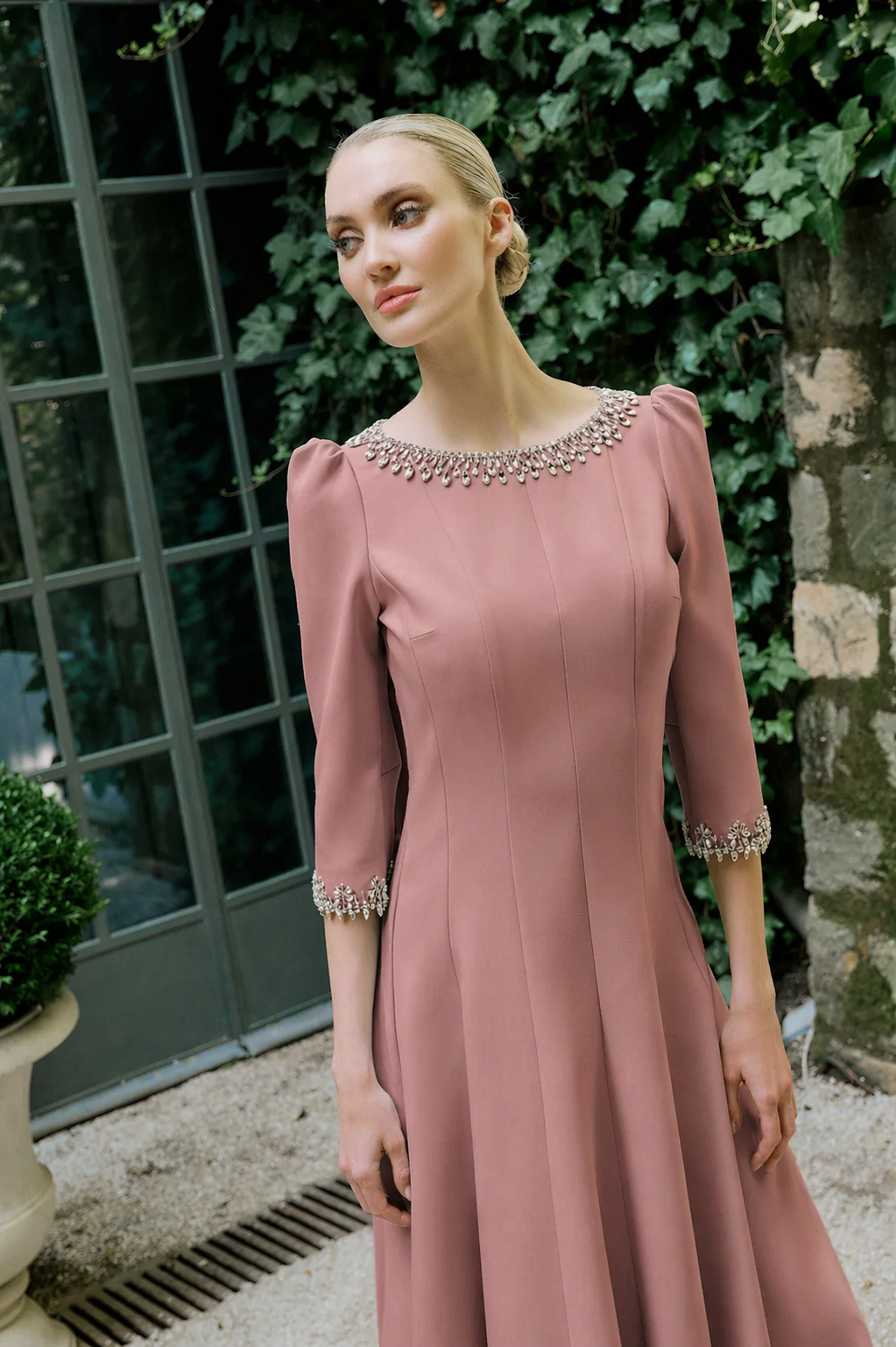 ELIRA DRESS