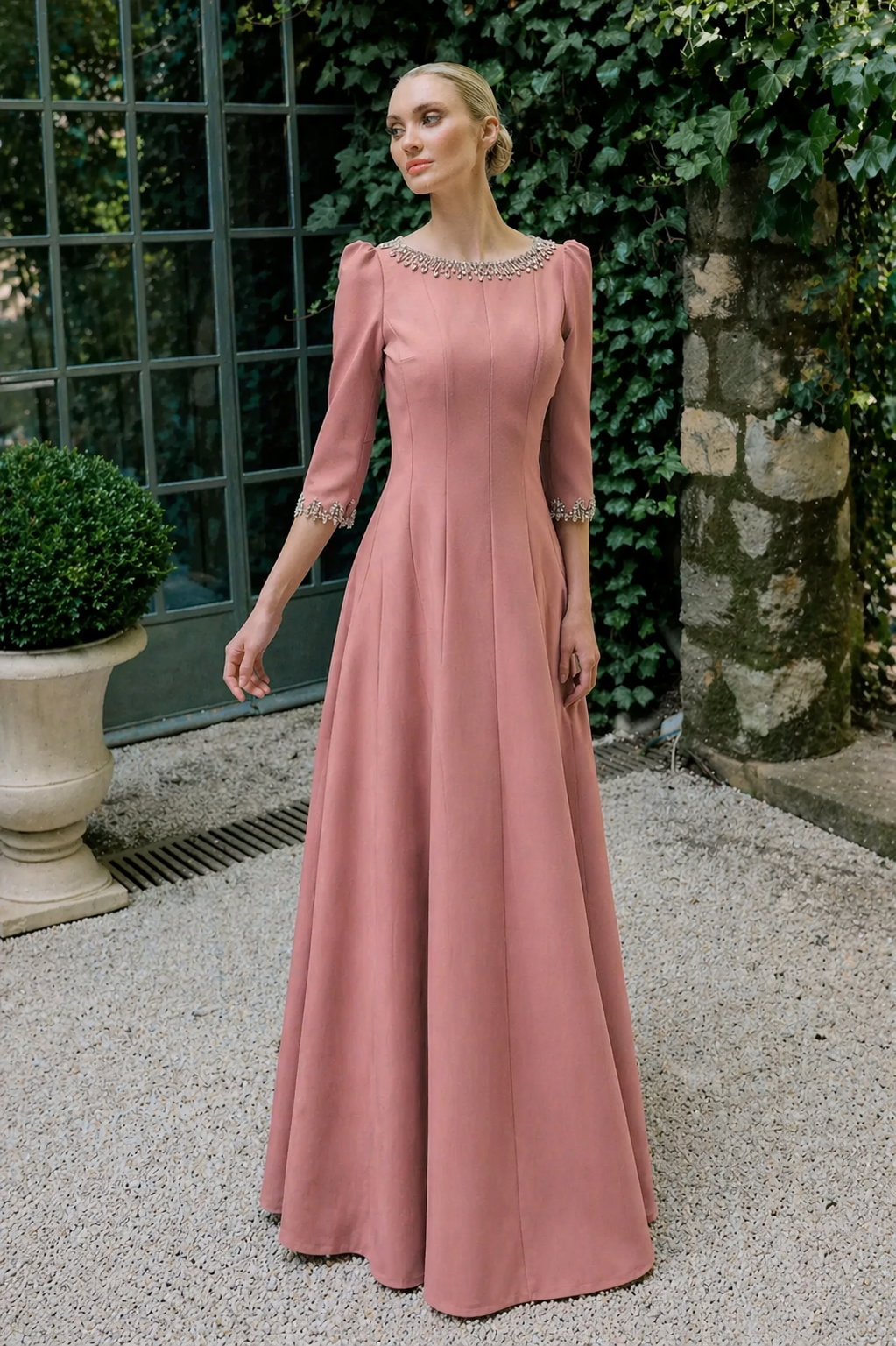 ELIRA DRESS