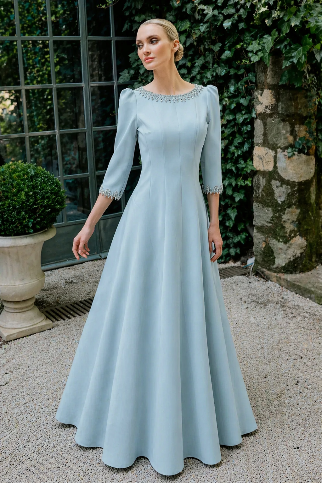 ELIRA DRESS