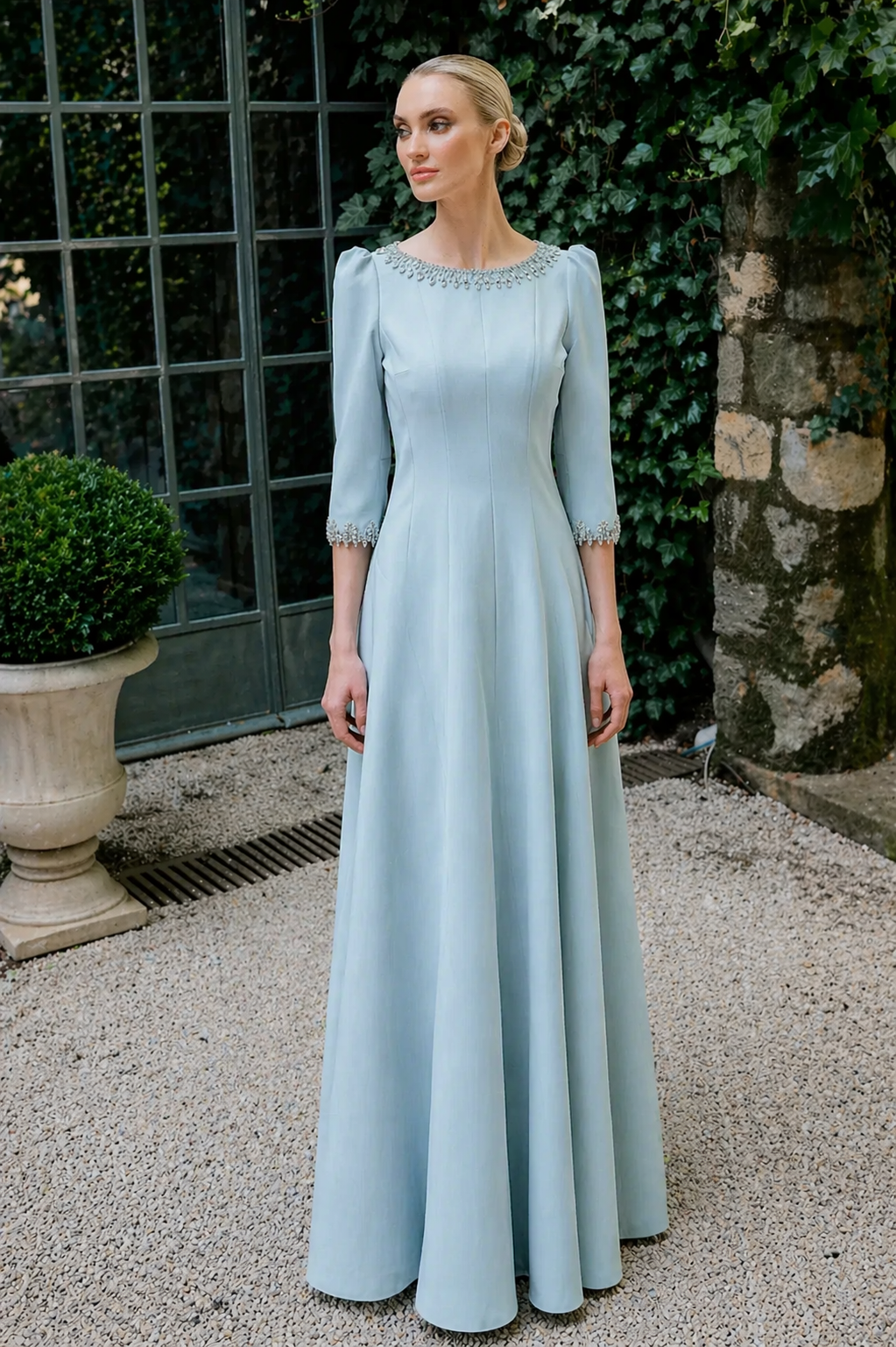ELIRA DRESS