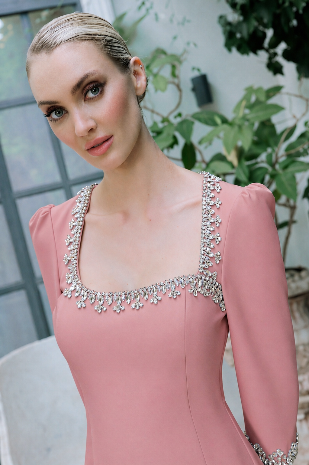 PALOMA DRESS