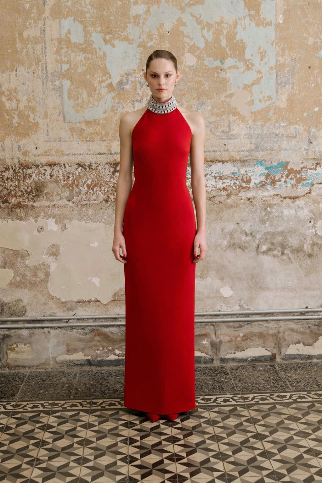 DIVINA DRESS