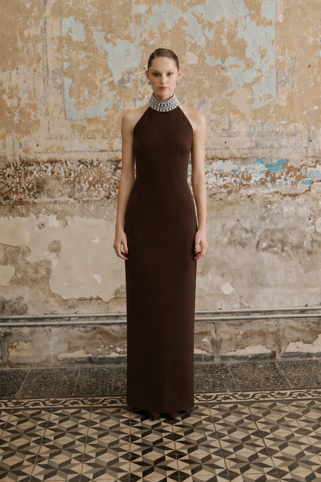 DIVINA DRESS
