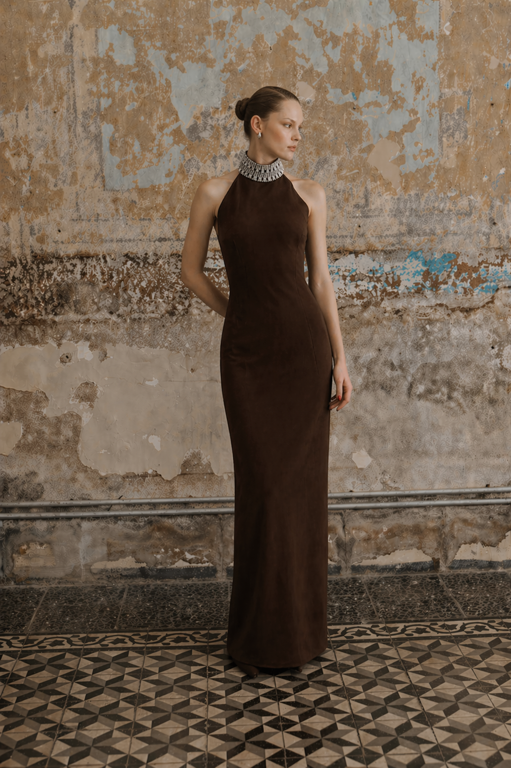 DIVINA DRESS