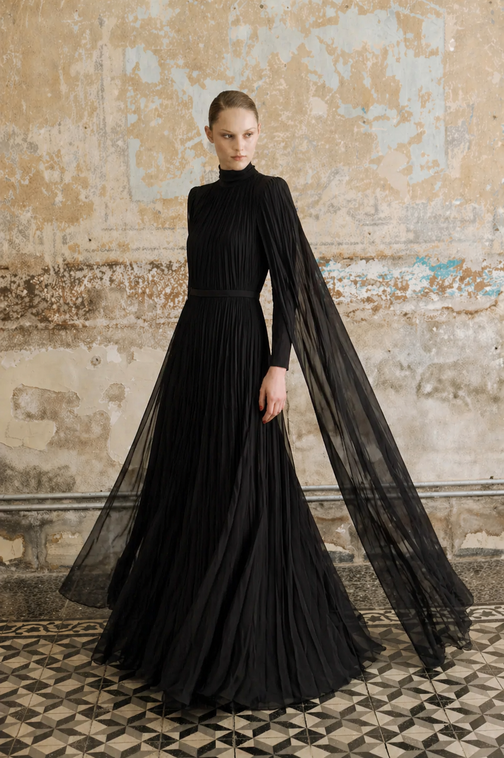 ELLE DRESS