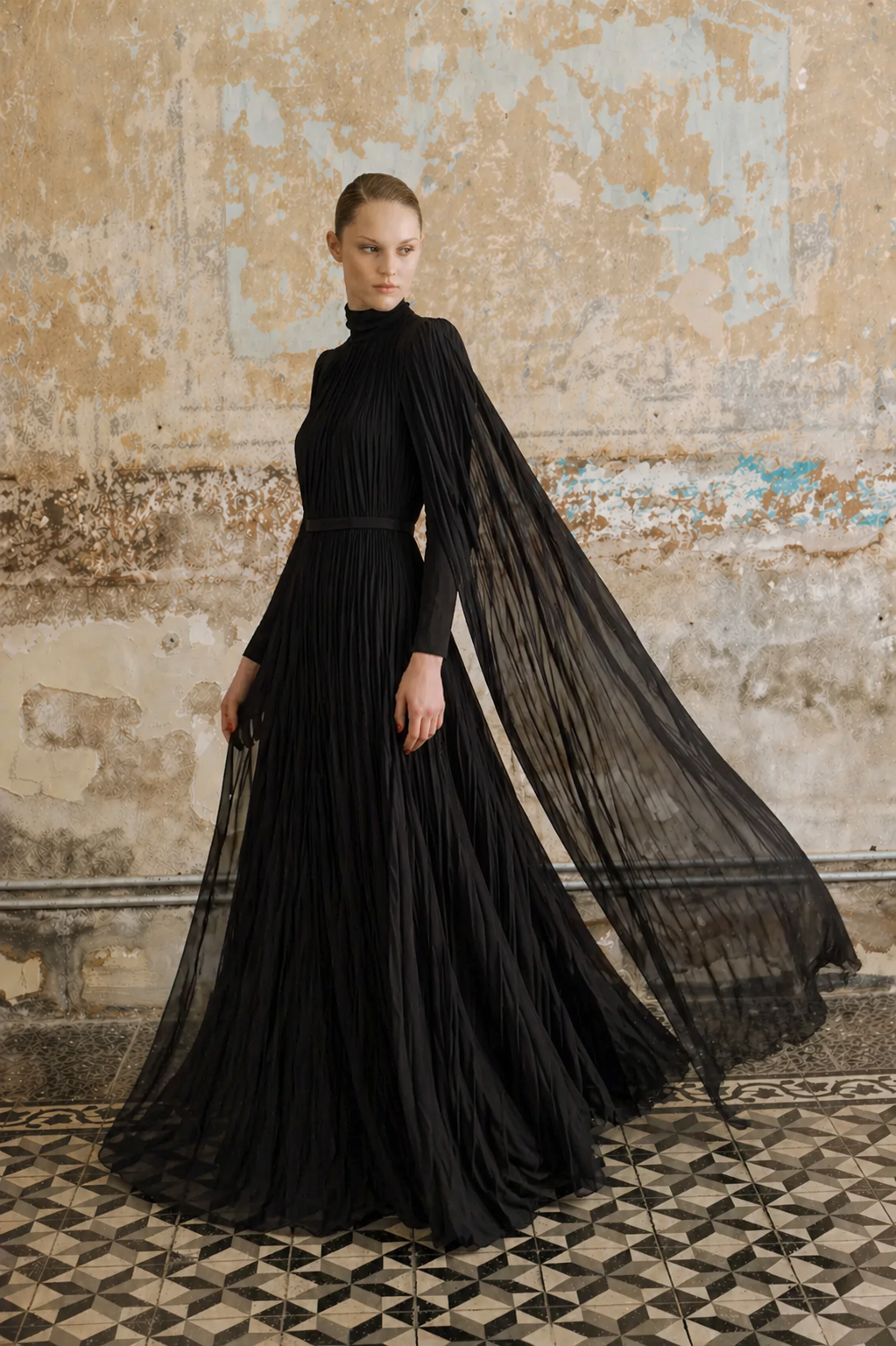 ELLE DRESS