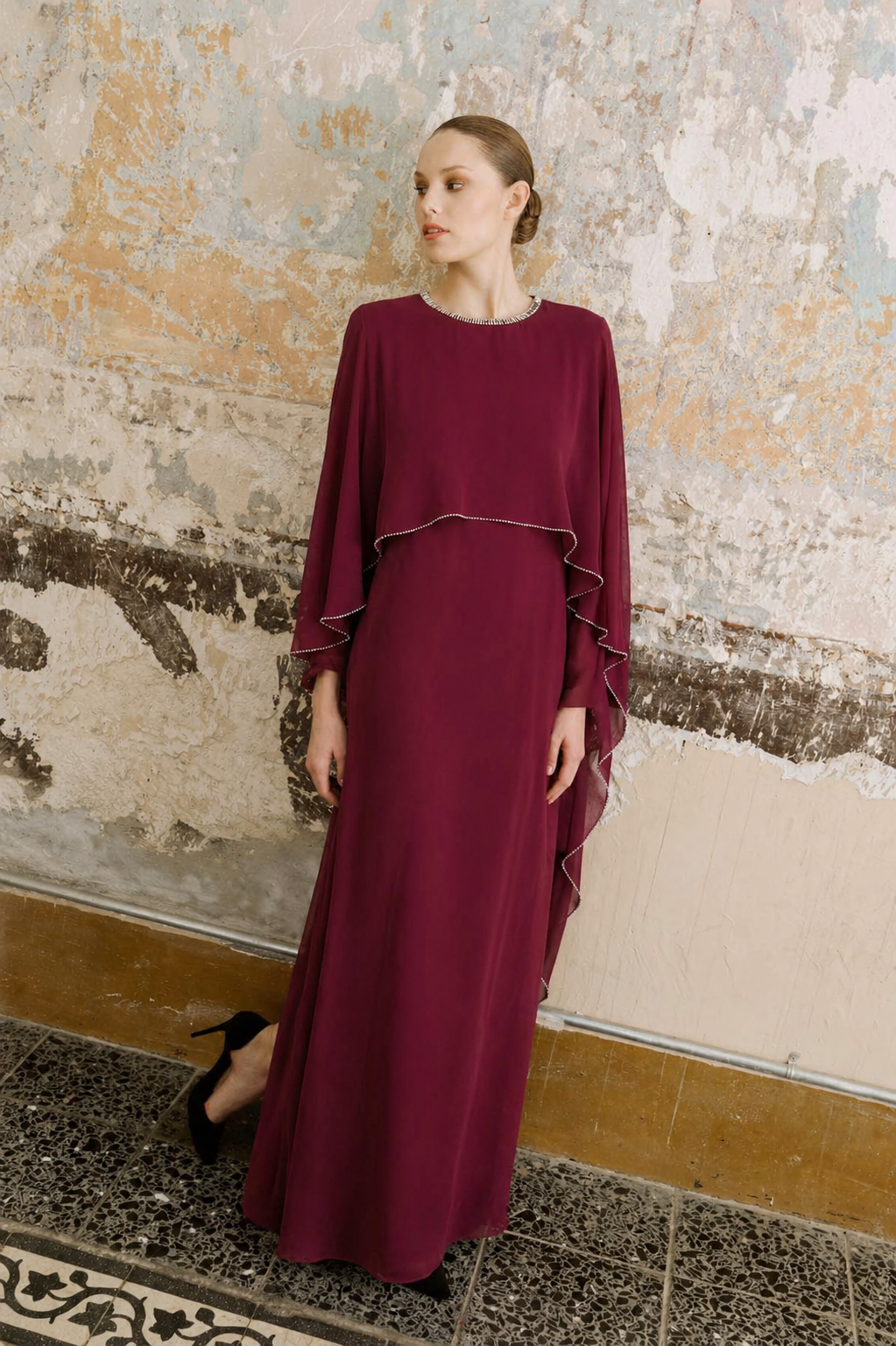 SAMIRA DRESS
