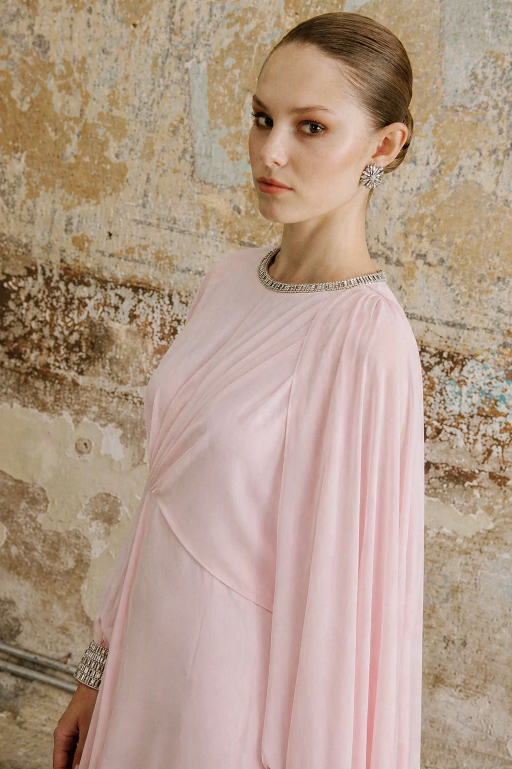 TANYA DRESS