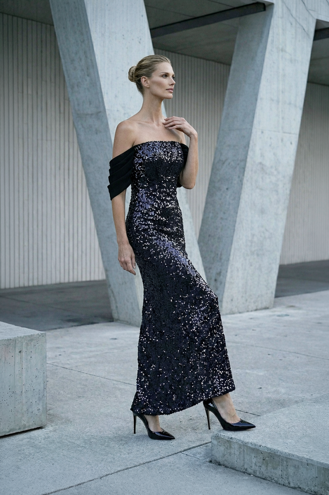 VALERIA DRESS