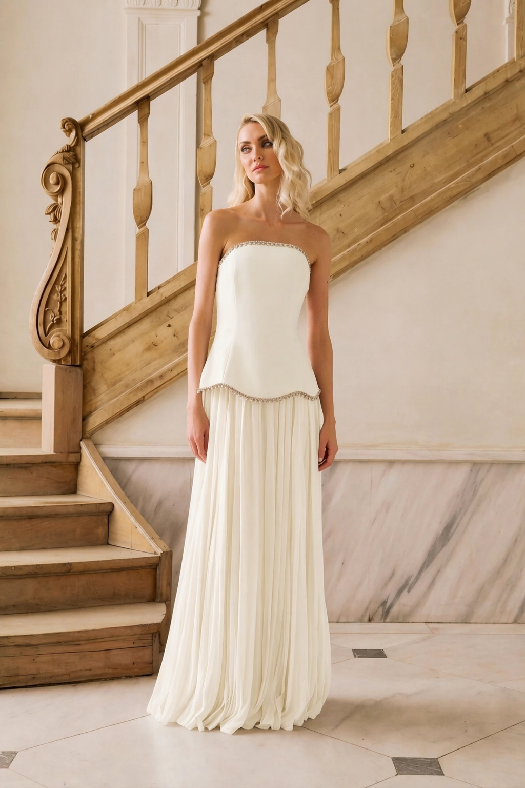 MERIANA DRESS
