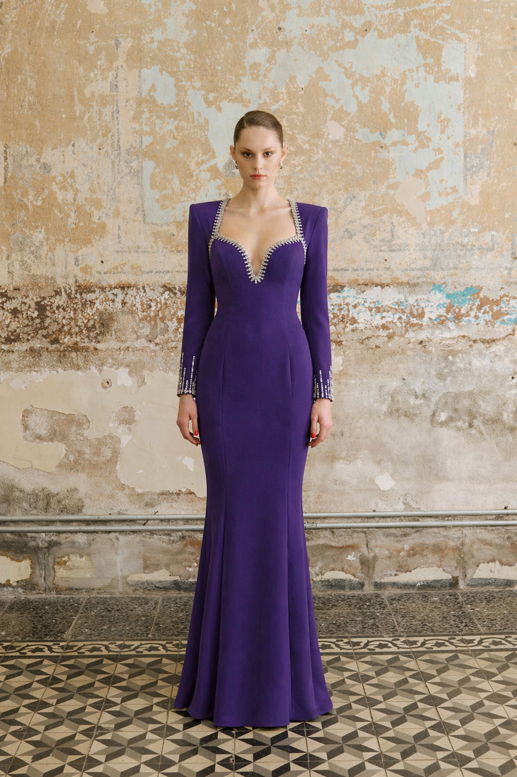 AMARA DRESS