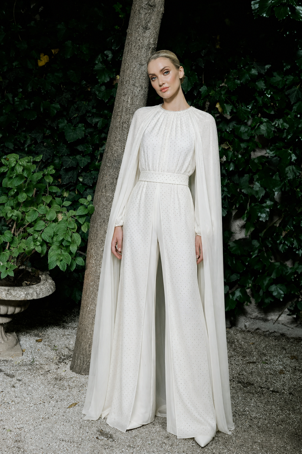 ROBERTA JUMPSUIT