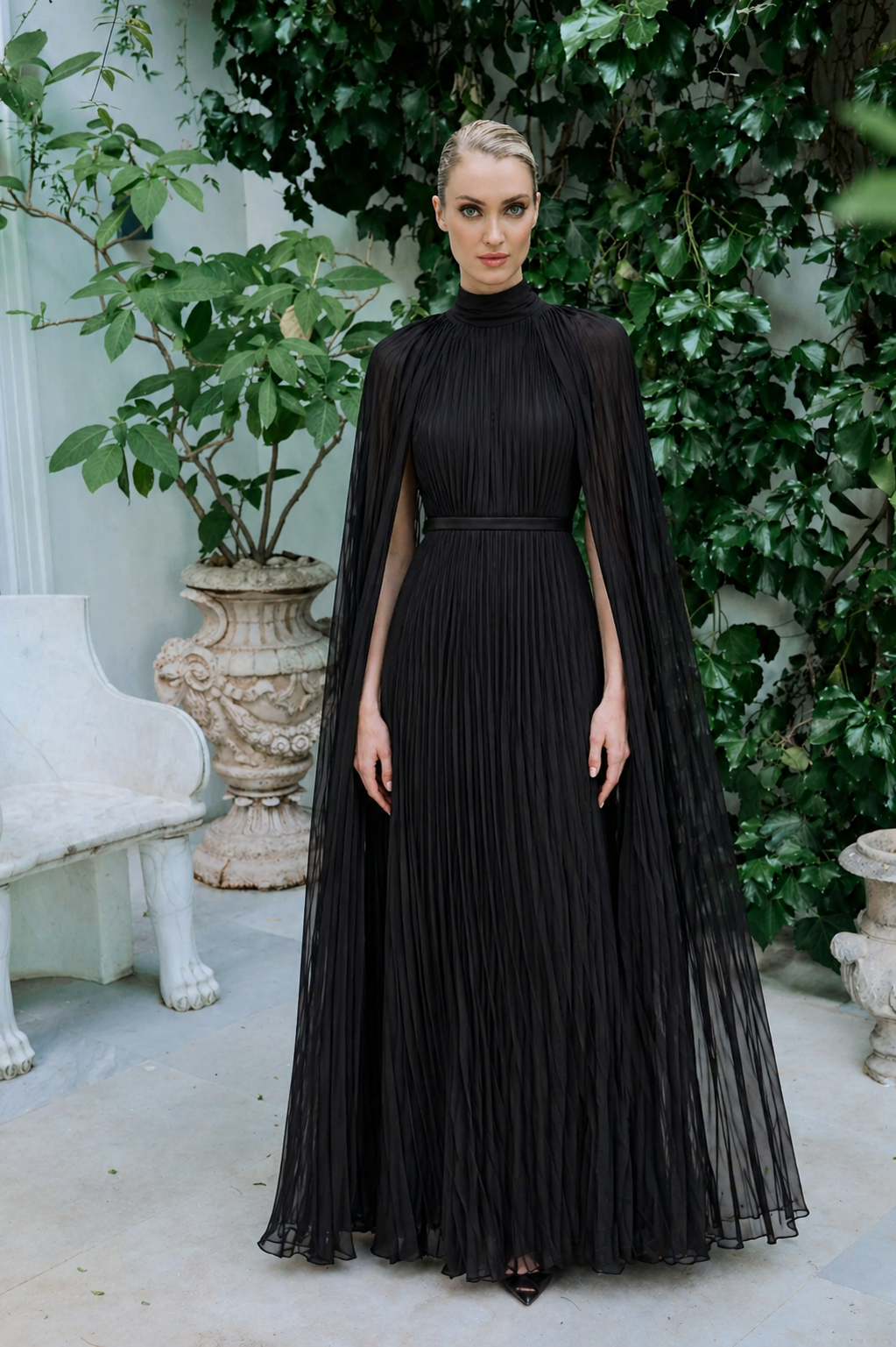 ELLE DRESS