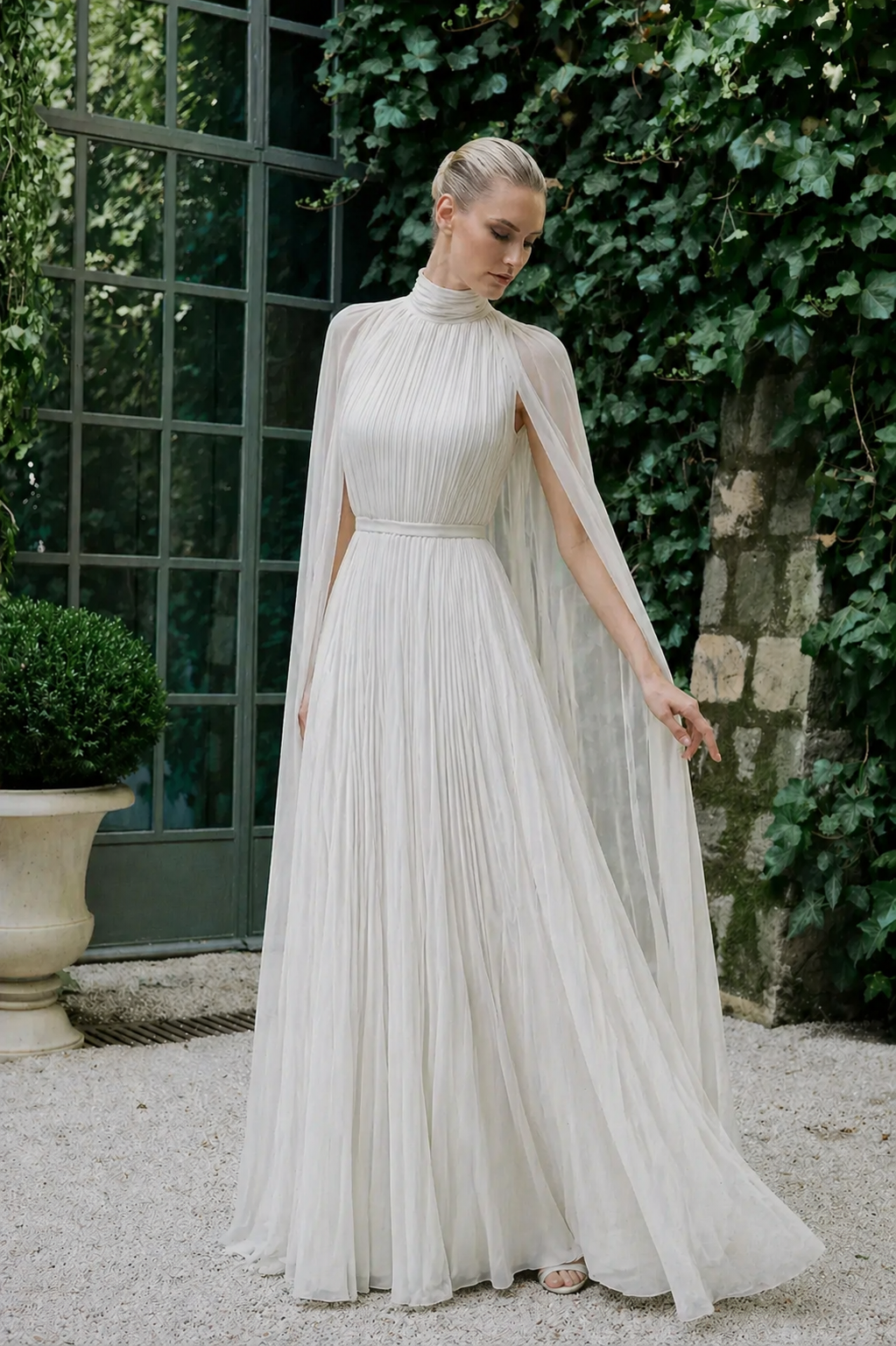 ELLE DRESS