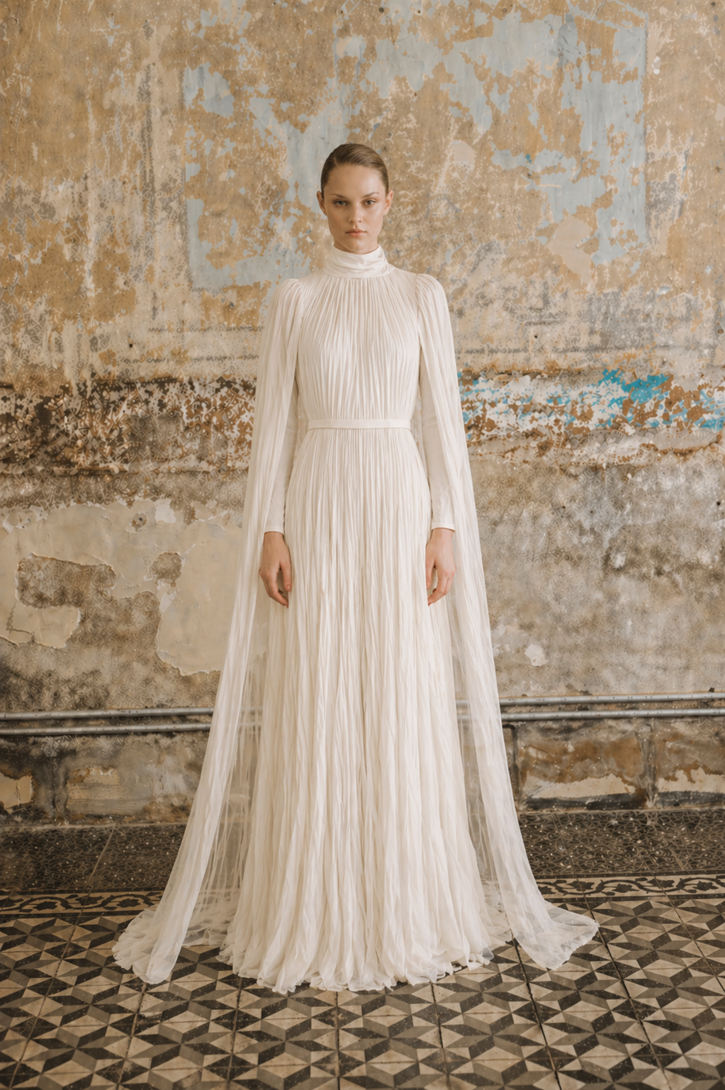 ELLE DRESS