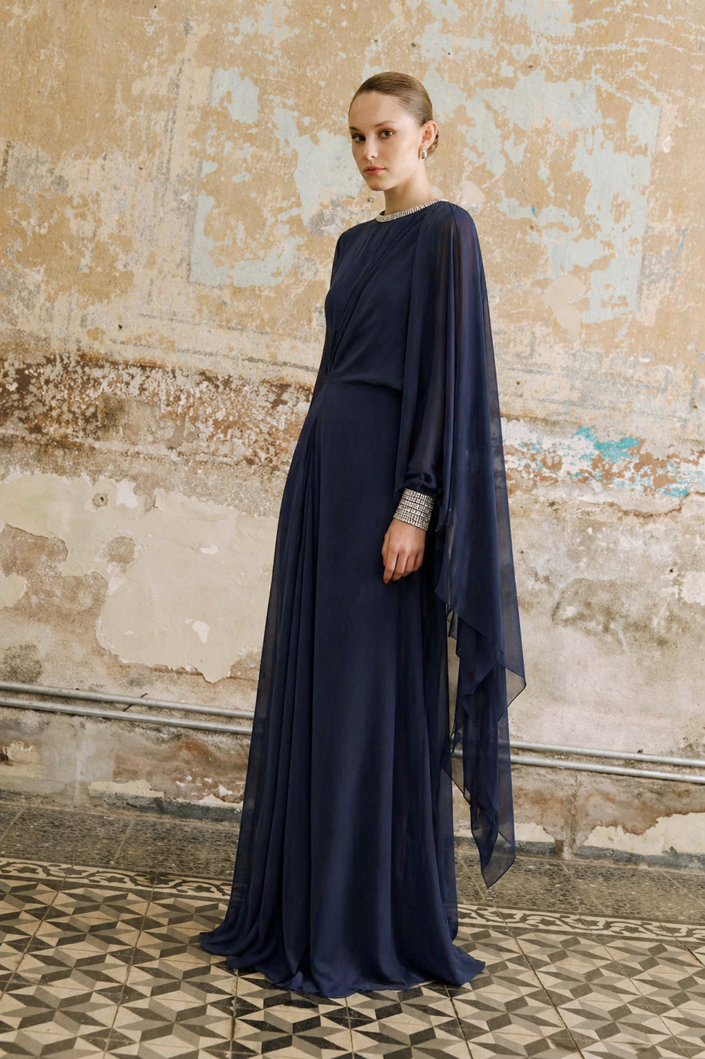 TANYA DRESS