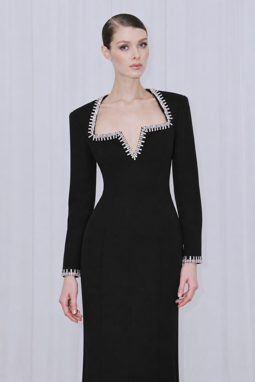 GAIA DRESS
