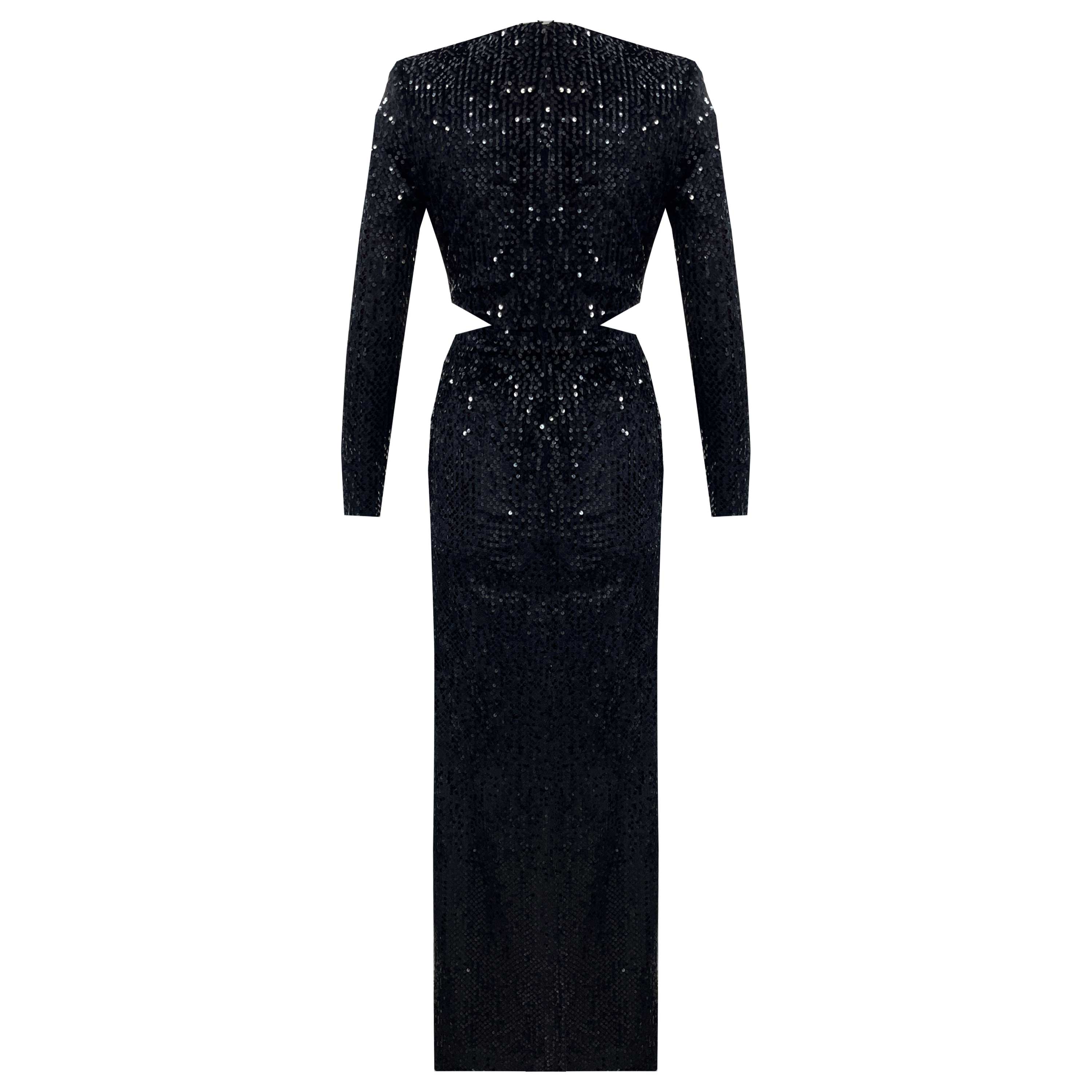 LUCY DRESS
