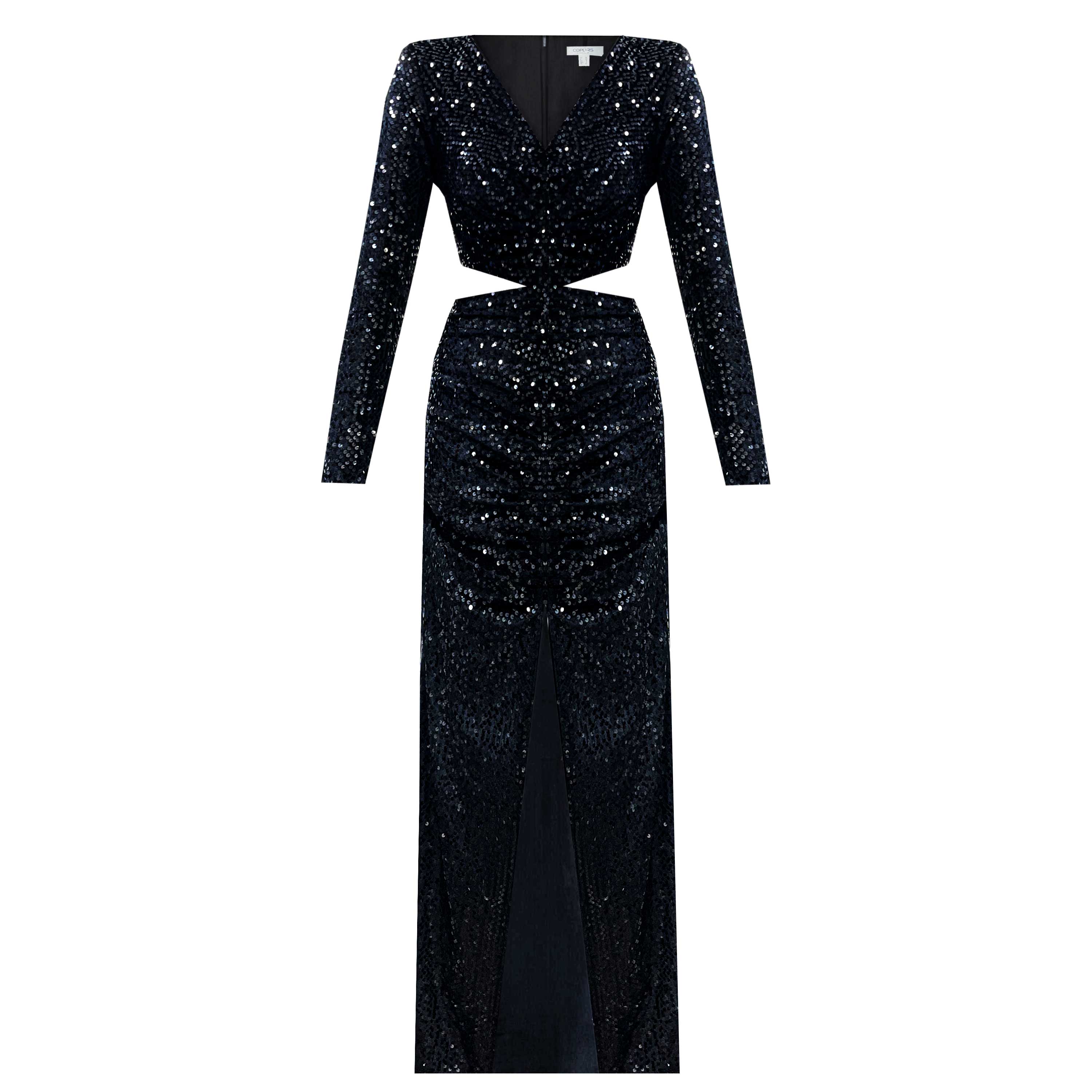 LUCY DRESS